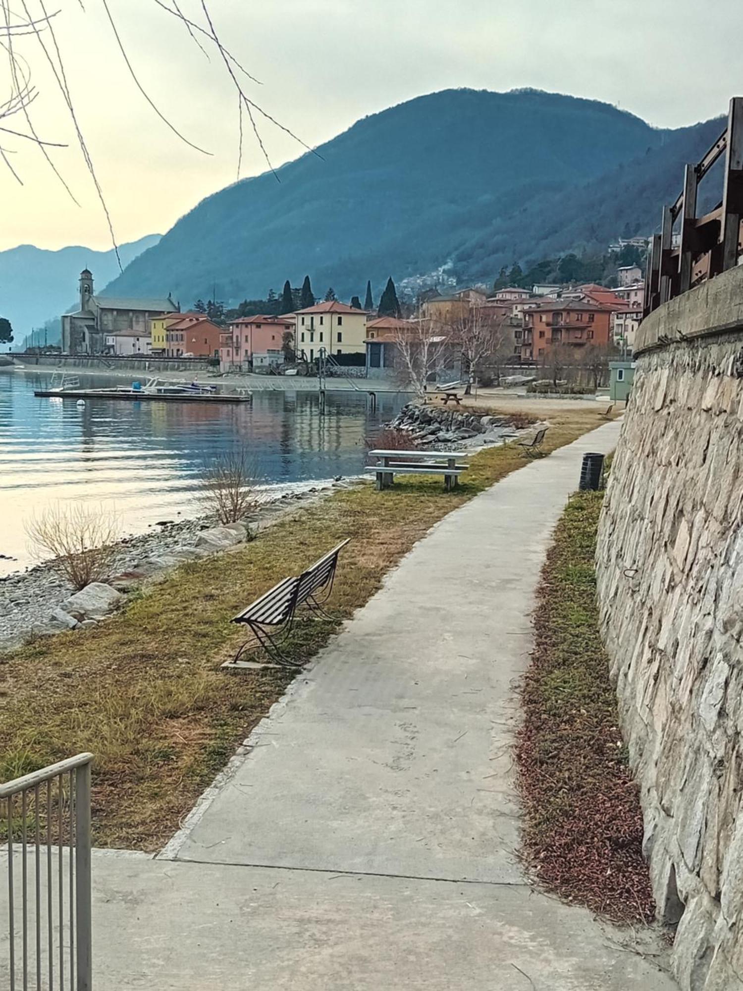 Antica Casa Di Lea