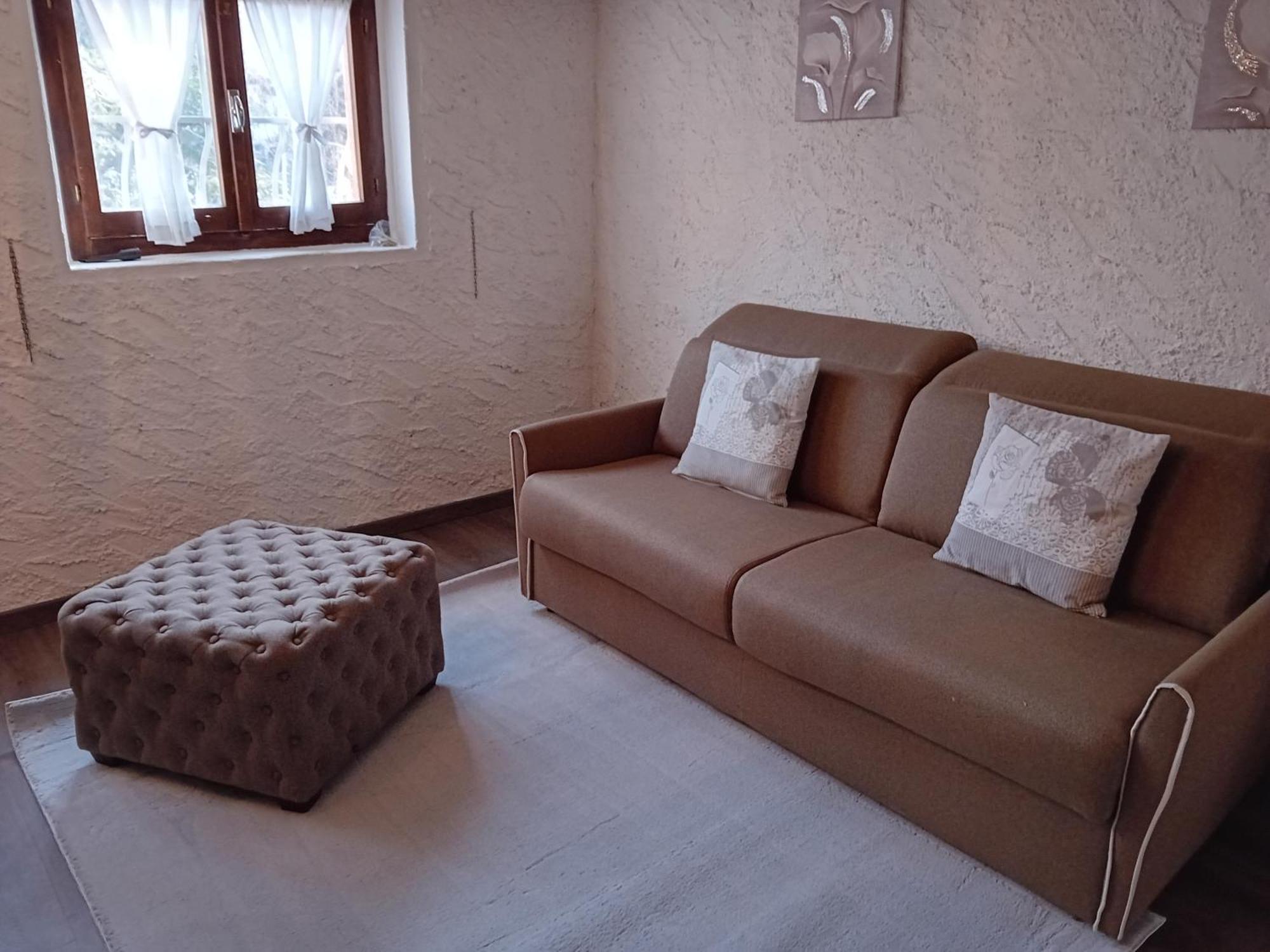 Apartment Antica Casa Di Lea San Siro (Lombardy)