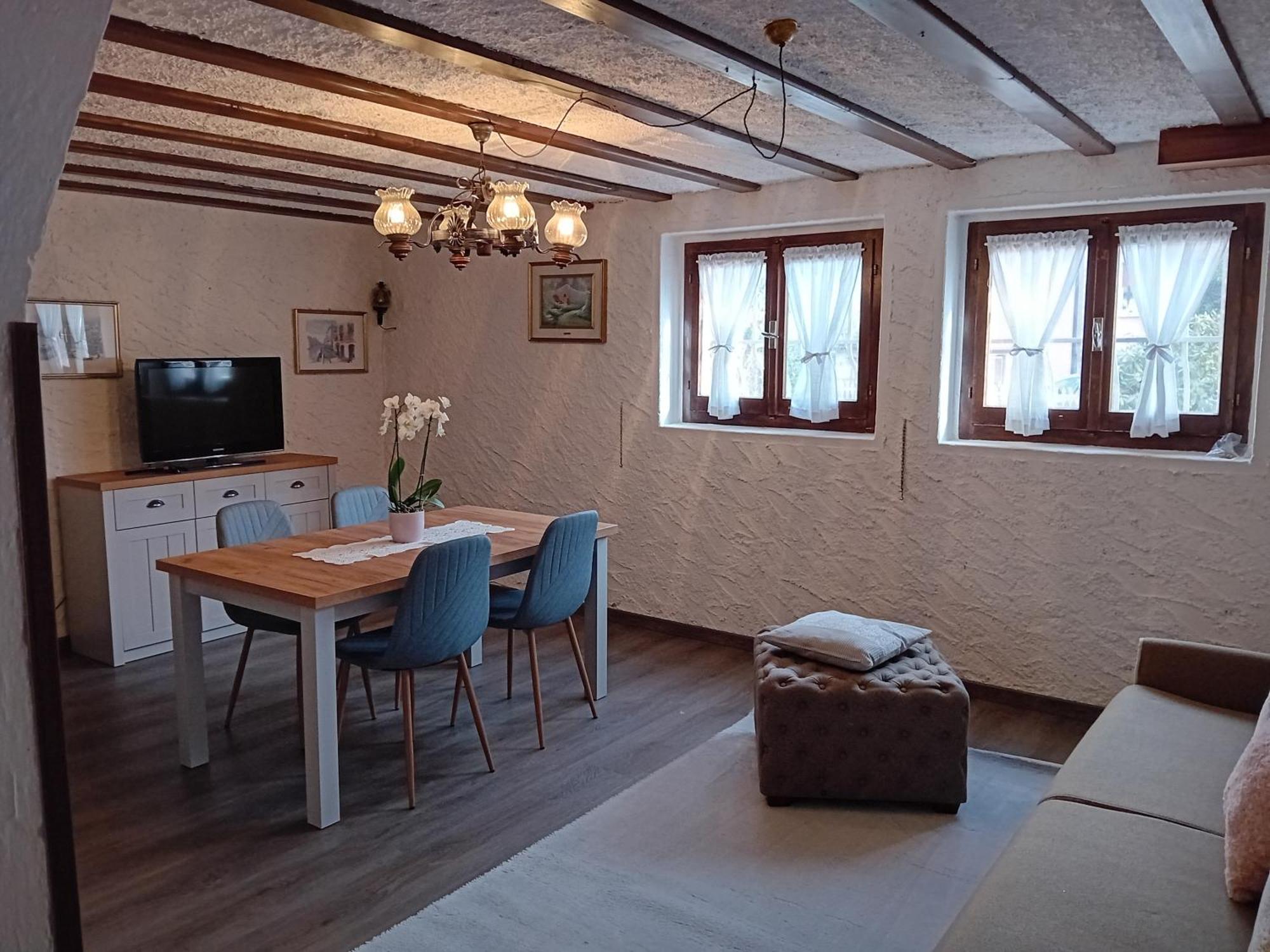 Antica Casa Di Lea Apartment San Siro (Lombardy)