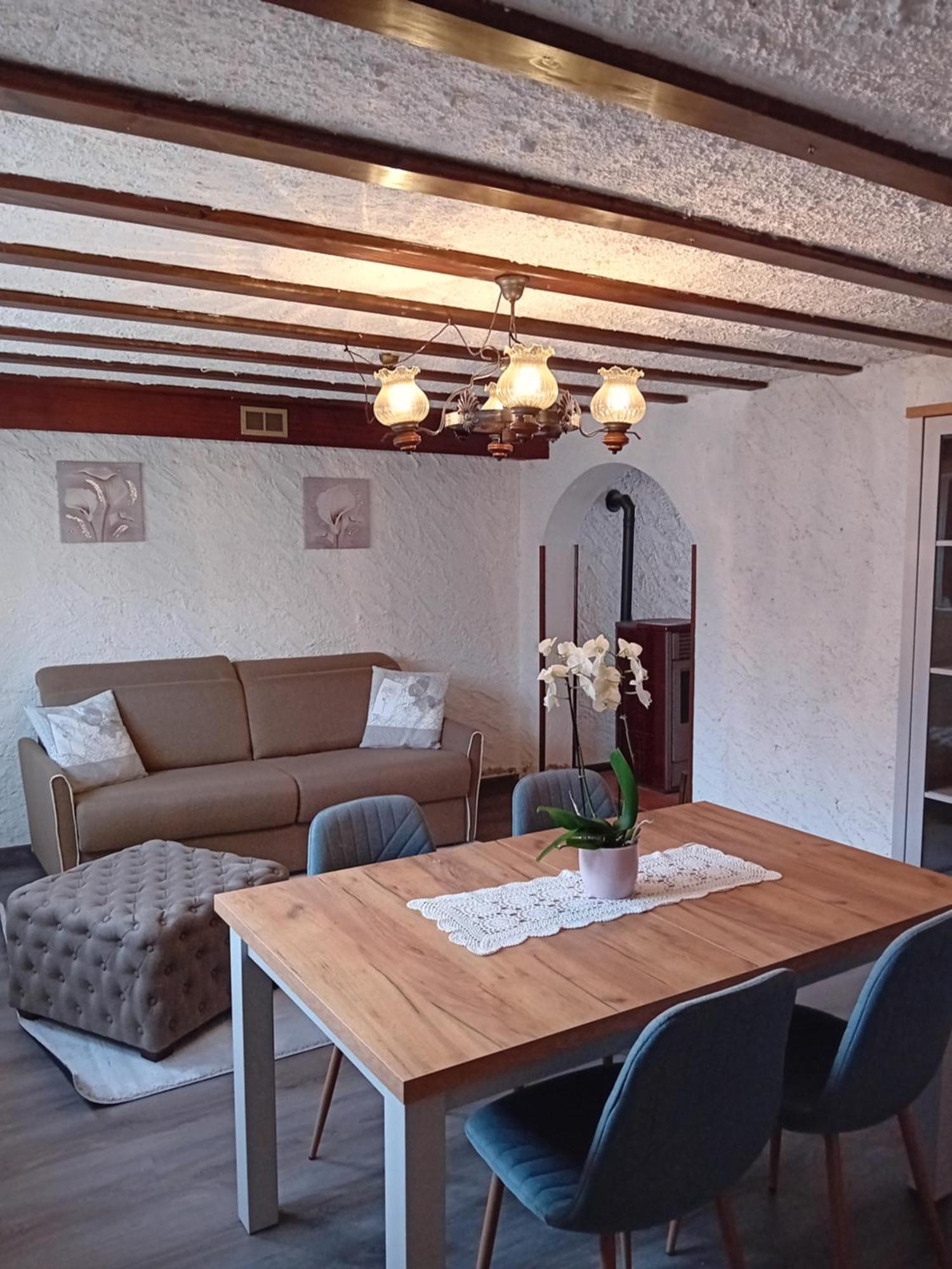 Apartment Antica Casa Di Lea