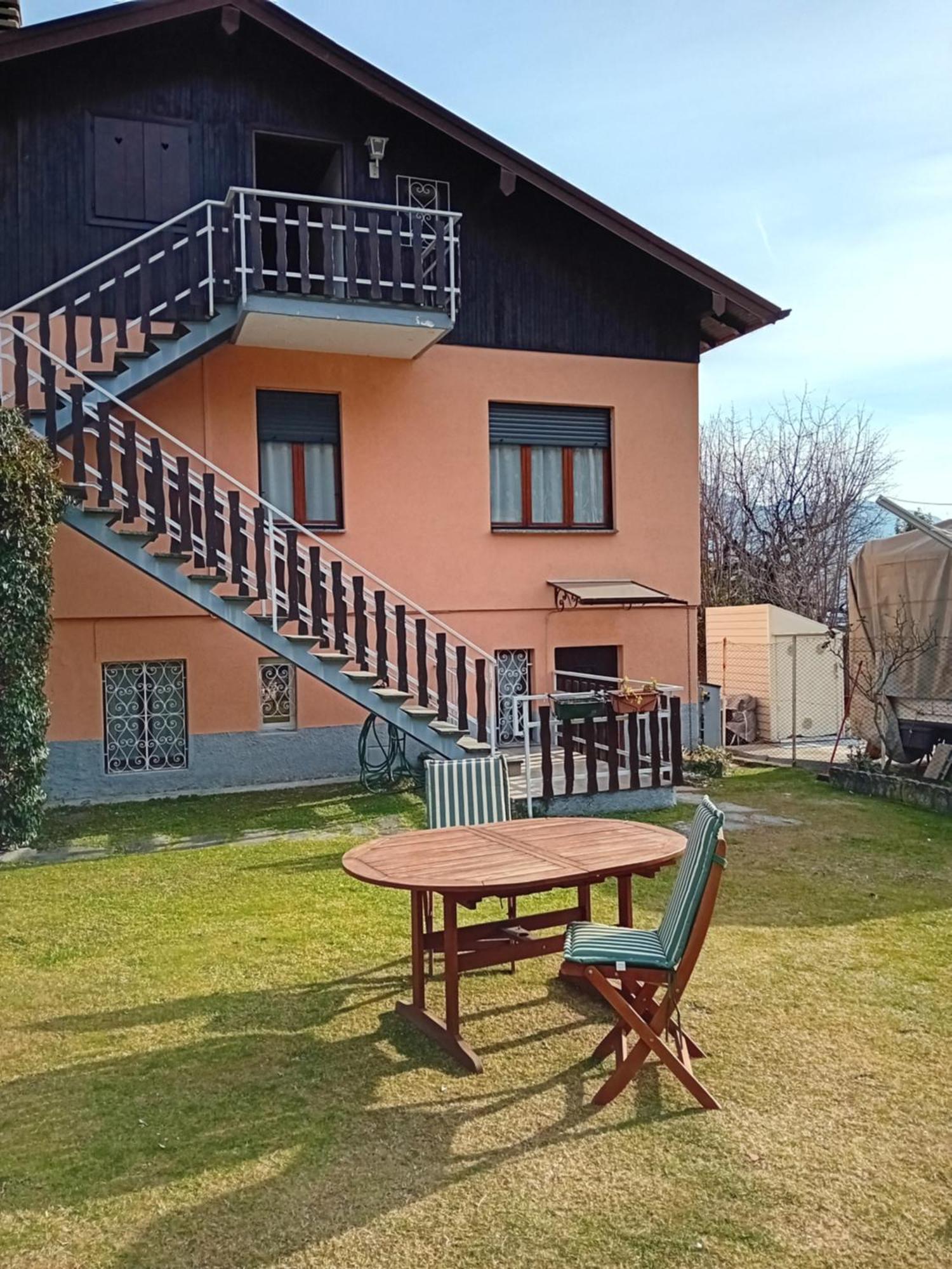 Antica Casa Di Lea