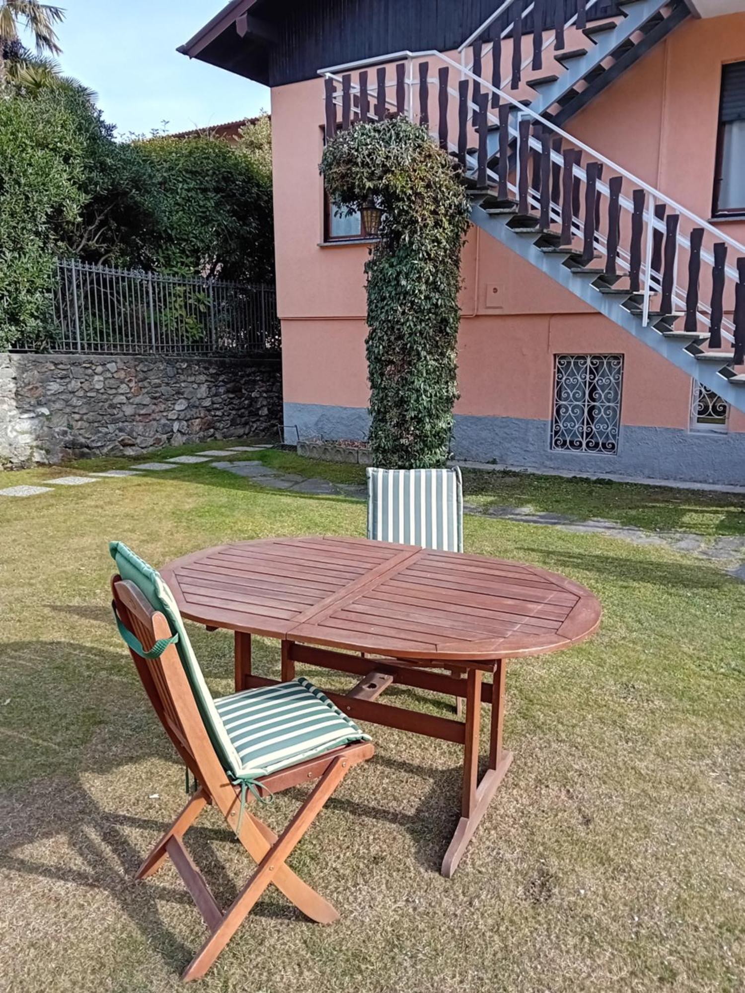Apartment Antica Casa Di Lea