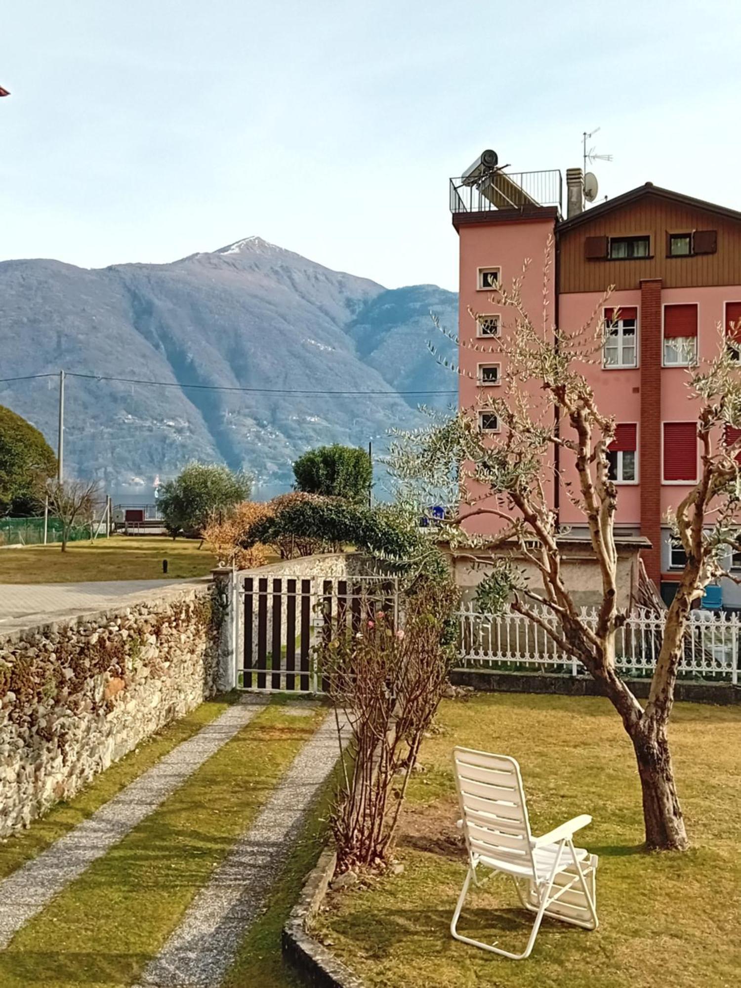 Apartment Antica Casa Di Lea *