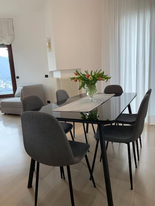 Apartment La Finestra Sul Di *