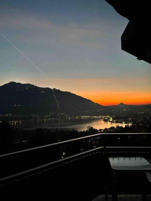 La Finestra Sul Di Apartment