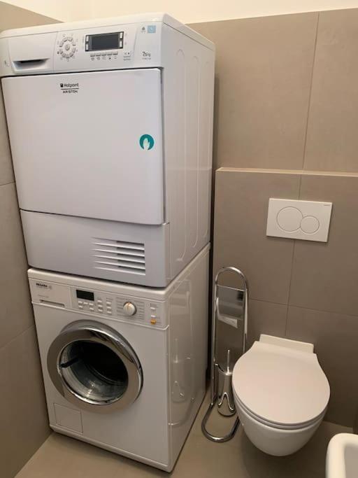 La Finestra Sul Di Apartment Como