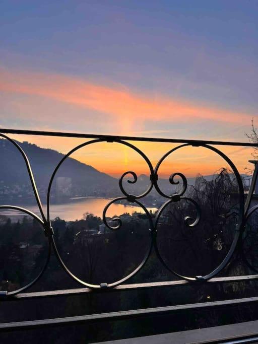 La Finestra Sul Di Apartment