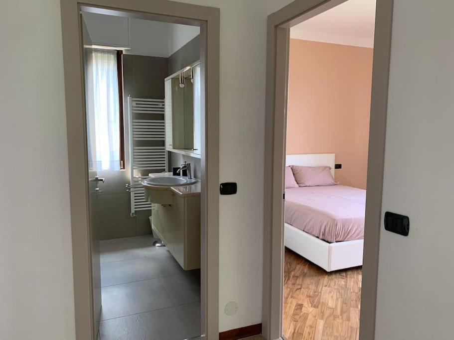 La Finestra Sul Di Apartment *