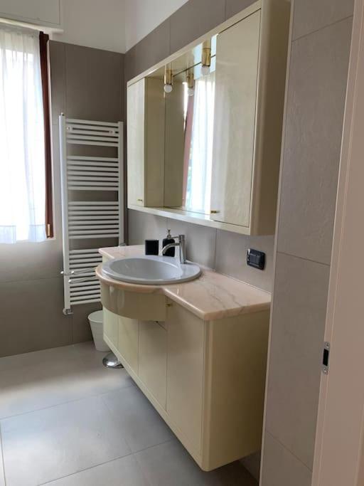 La Finestra Sul Di Apartment *