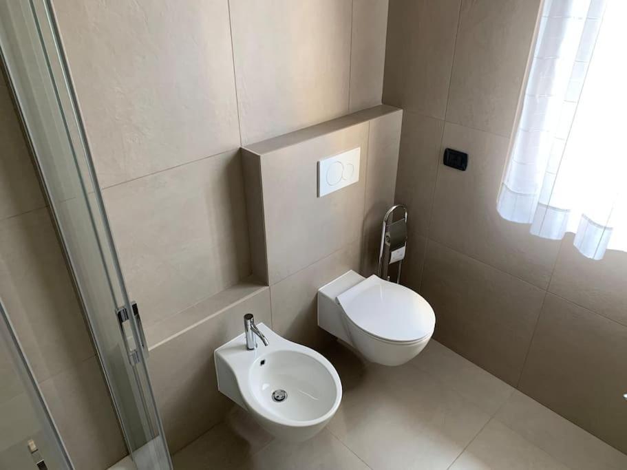 Apartment La Finestra Sul Di Como