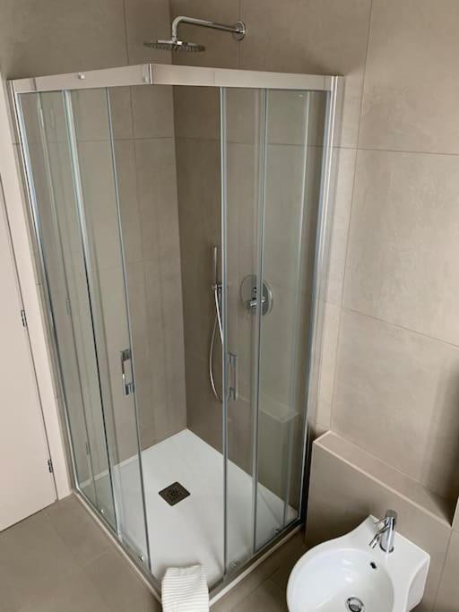 La Finestra Sul Di Apartment *