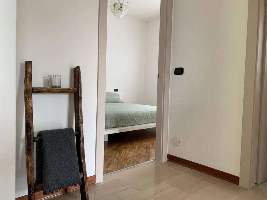 Apartment La Finestra Sul Di Como