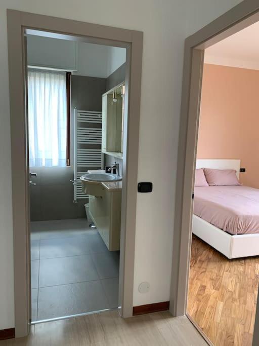 La Finestra Sul Di Apartment *