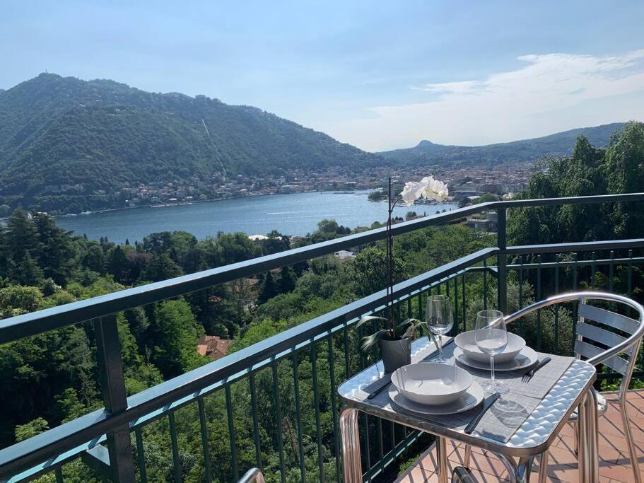 La Finestra Sul Di Apartment Como
