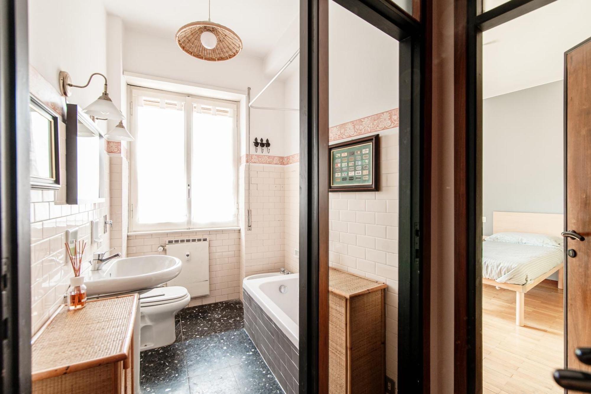 Ginco's - Downtown Apartment Como