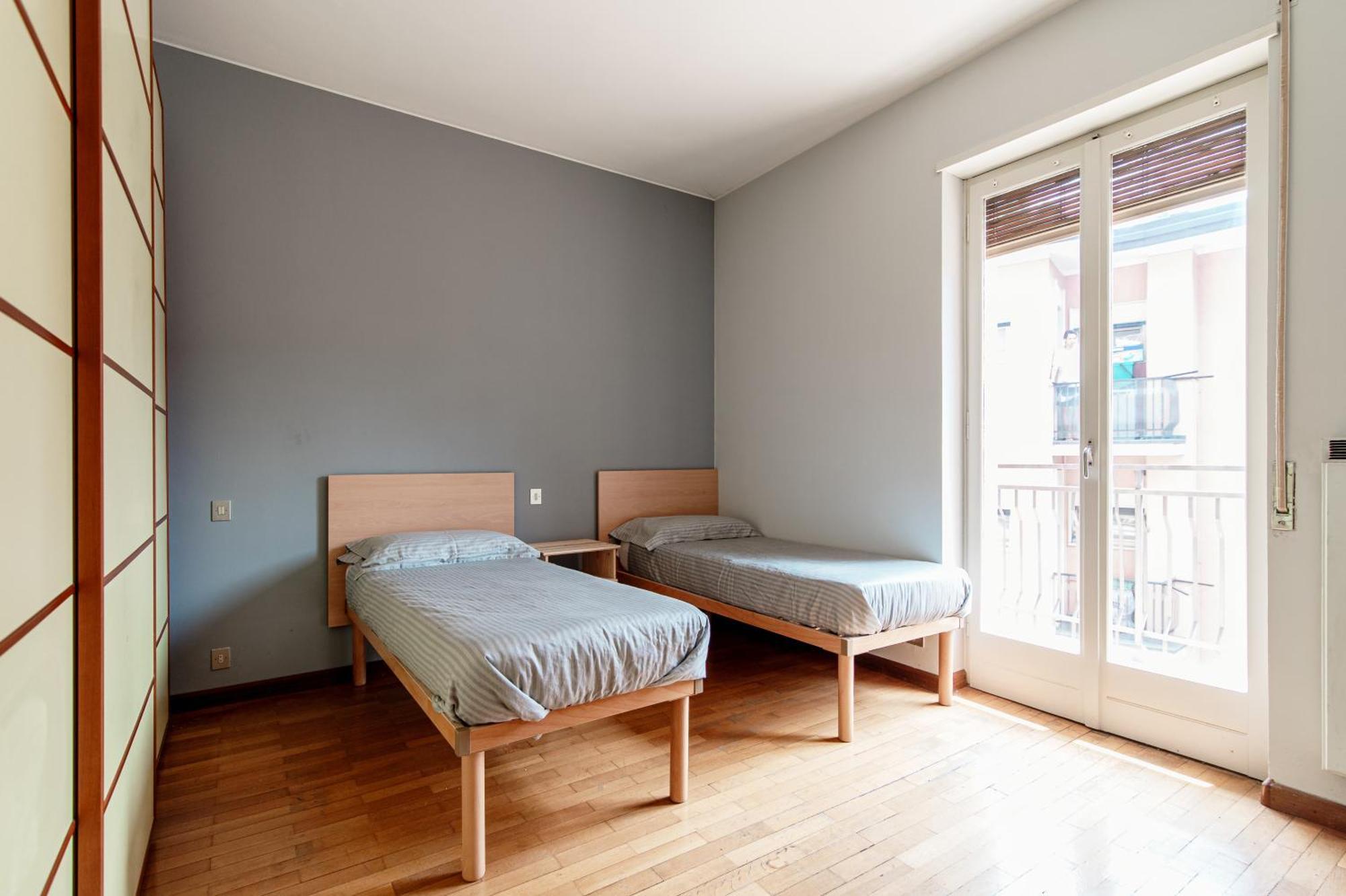 Ginco's - Downtown Apartment