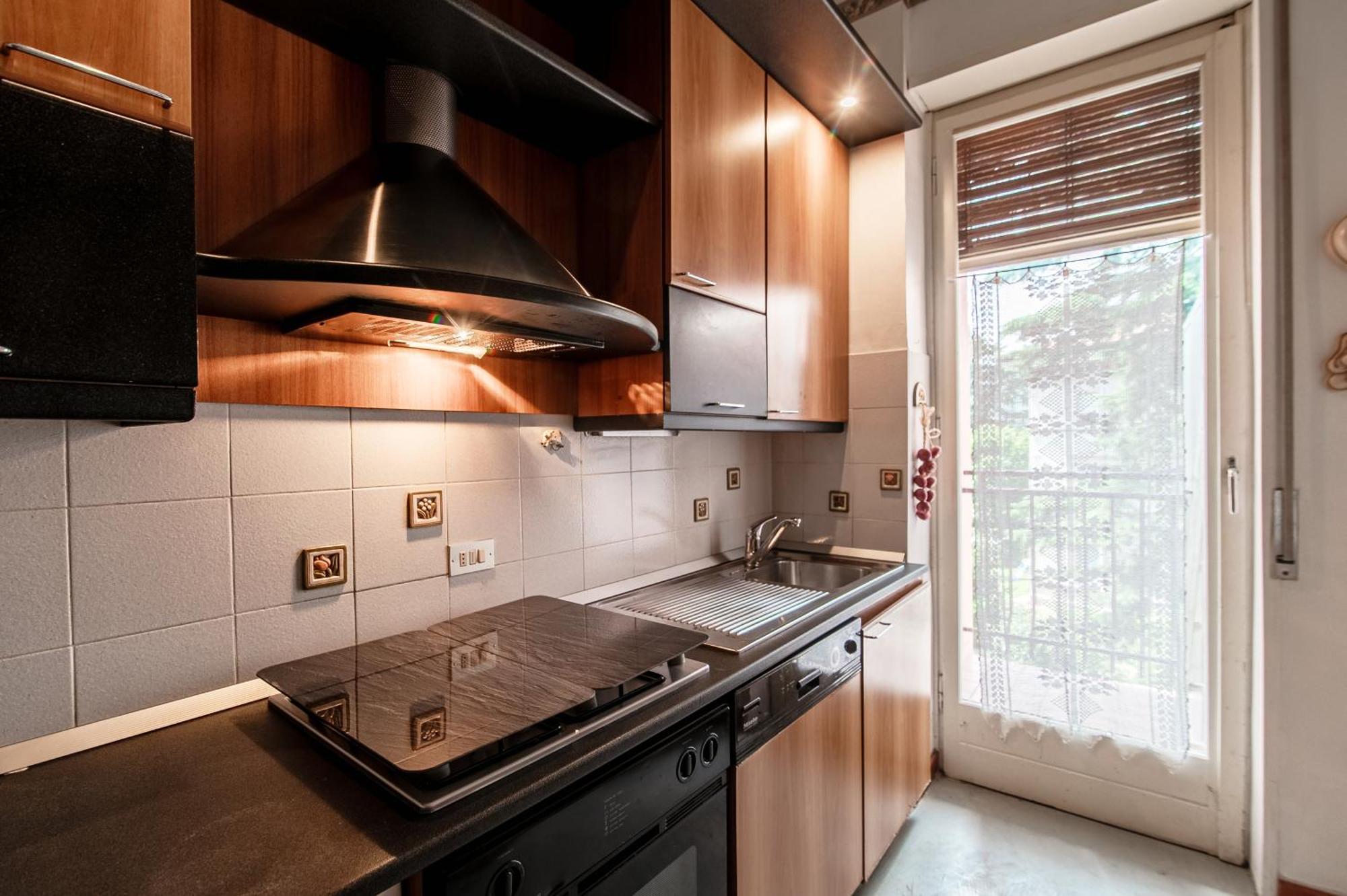 Apartment Ginco's - Downtown *