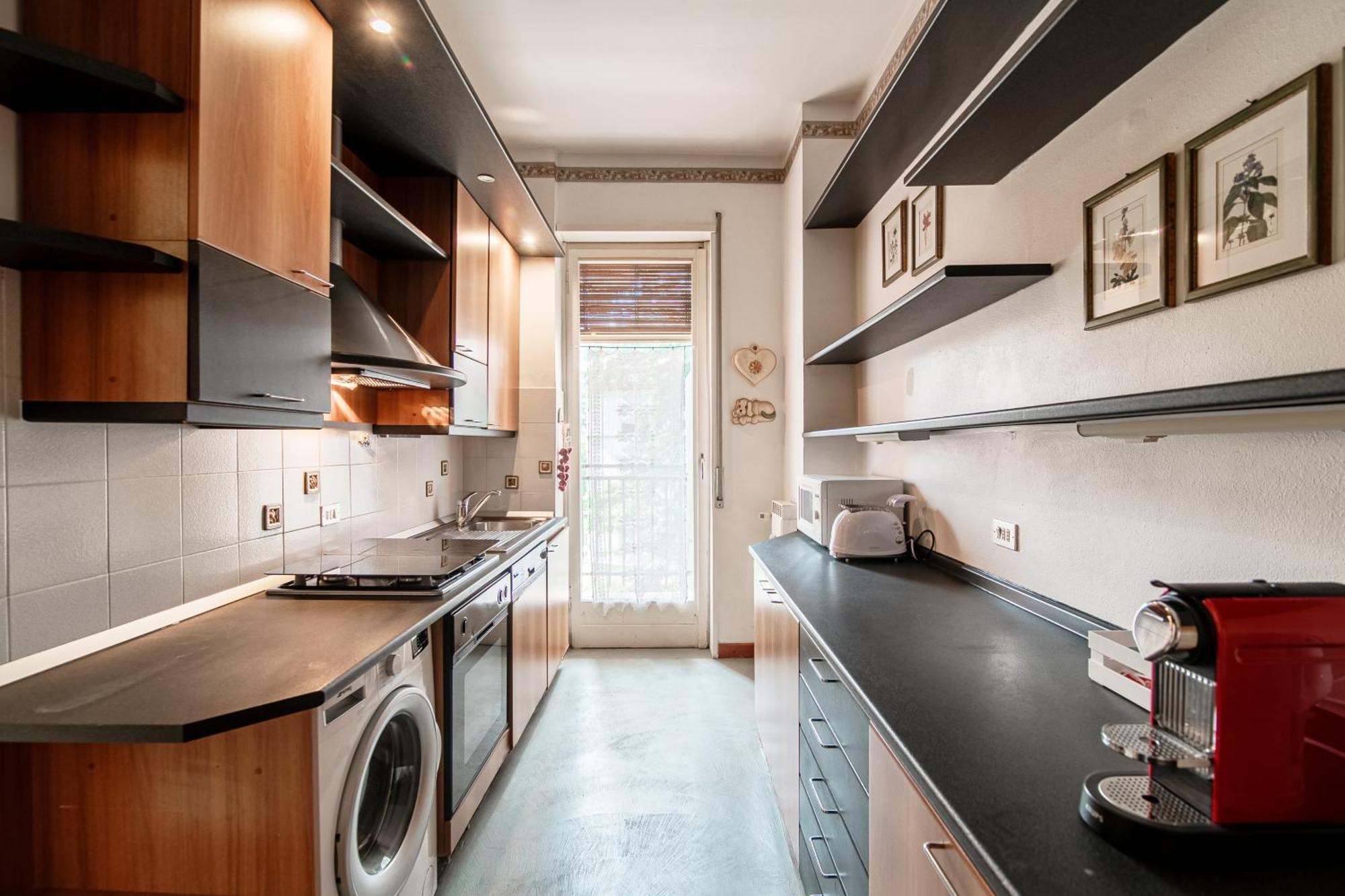 Ginco's - Downtown Apartment Como