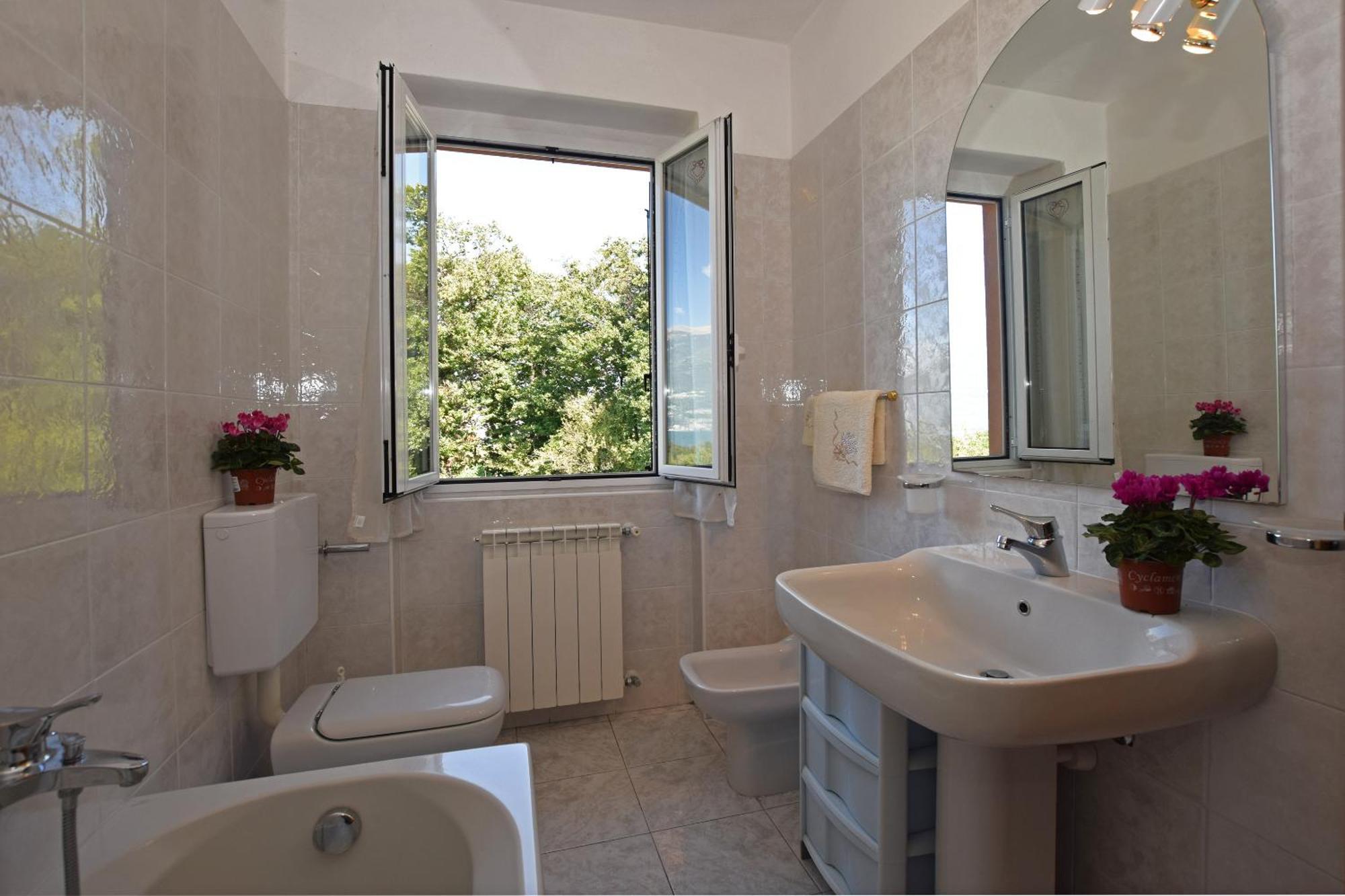 Holiday home Fiorita Colico