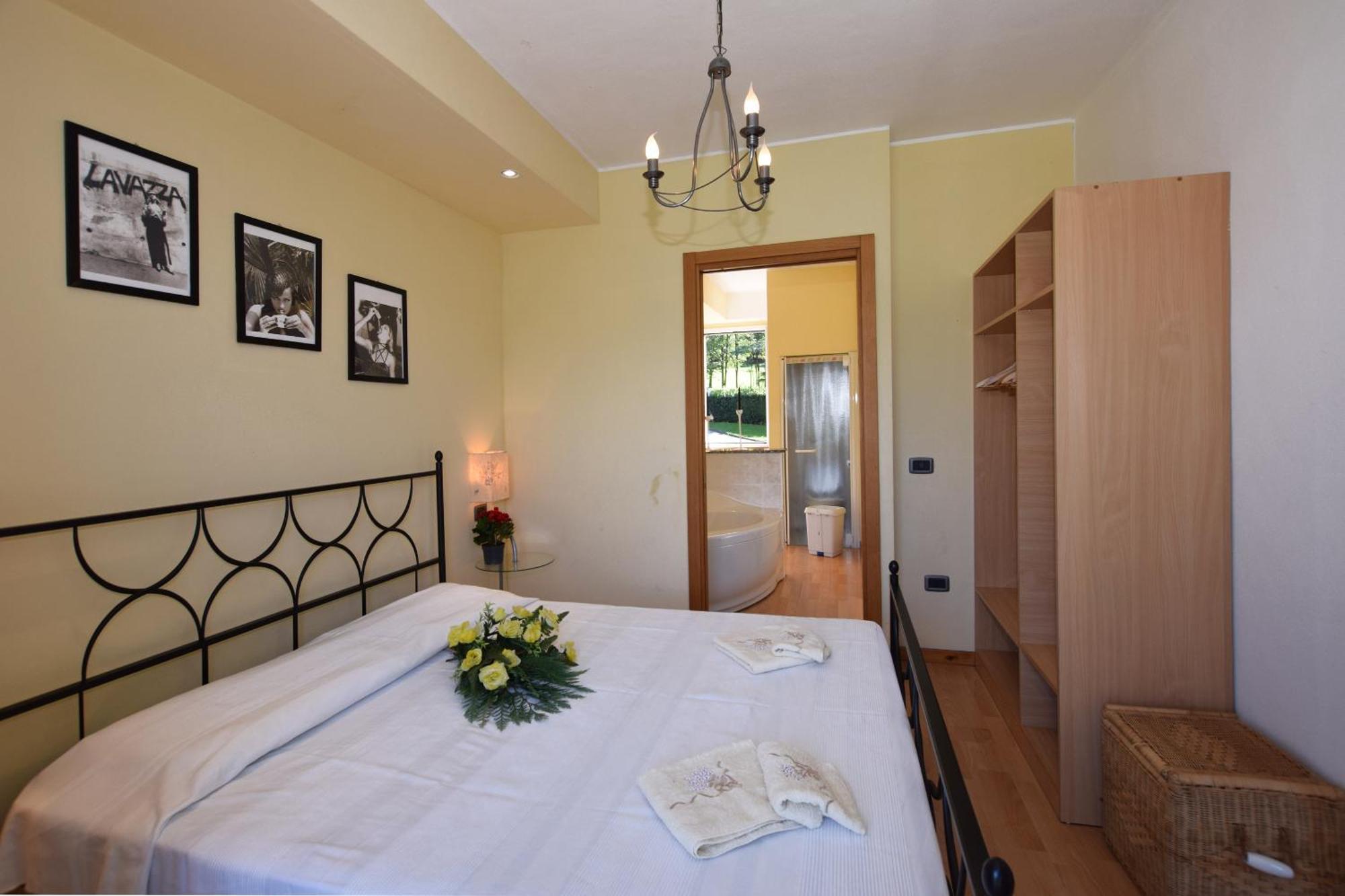 Holiday home Fiorita
