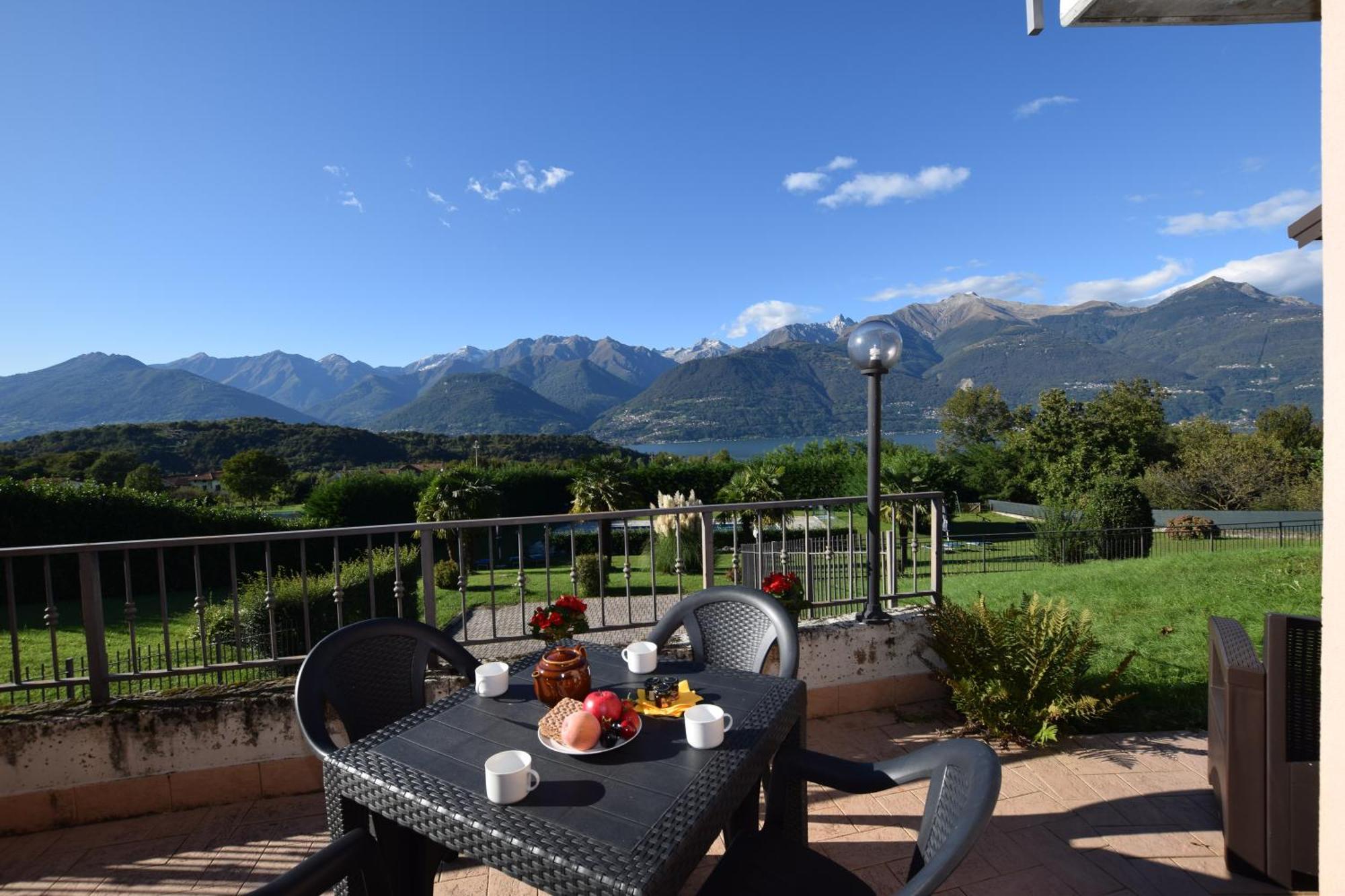 Fiorita Holiday home *