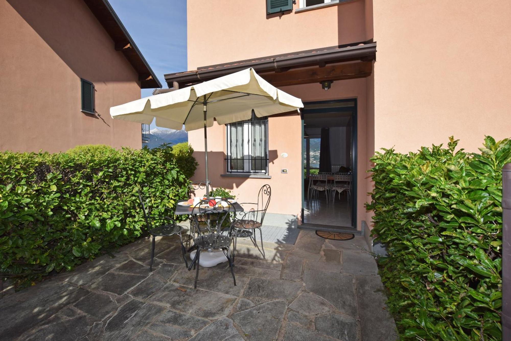 Holiday home Fiorita