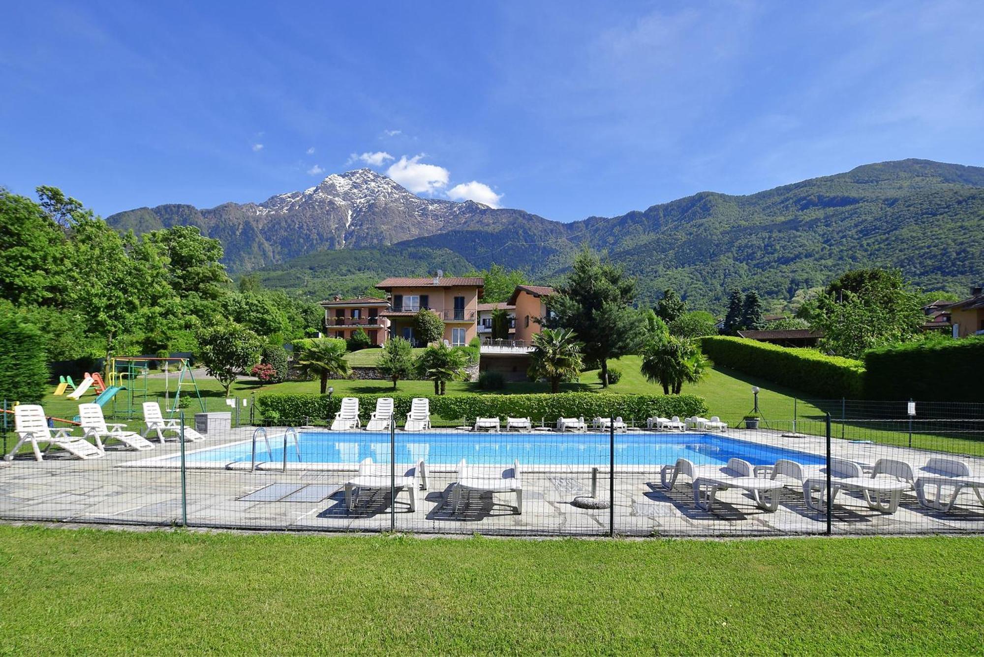 Fiorita Holiday home *