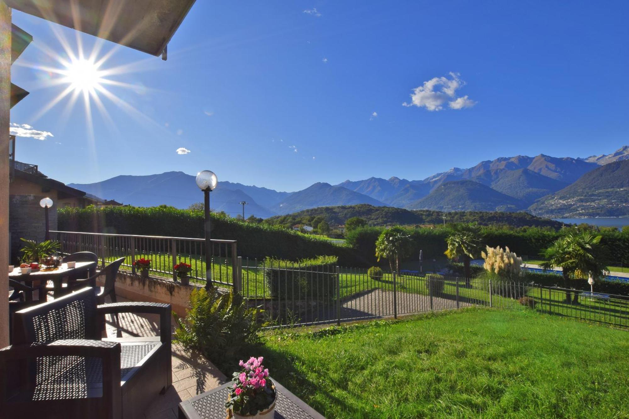 Fiorita Holiday home