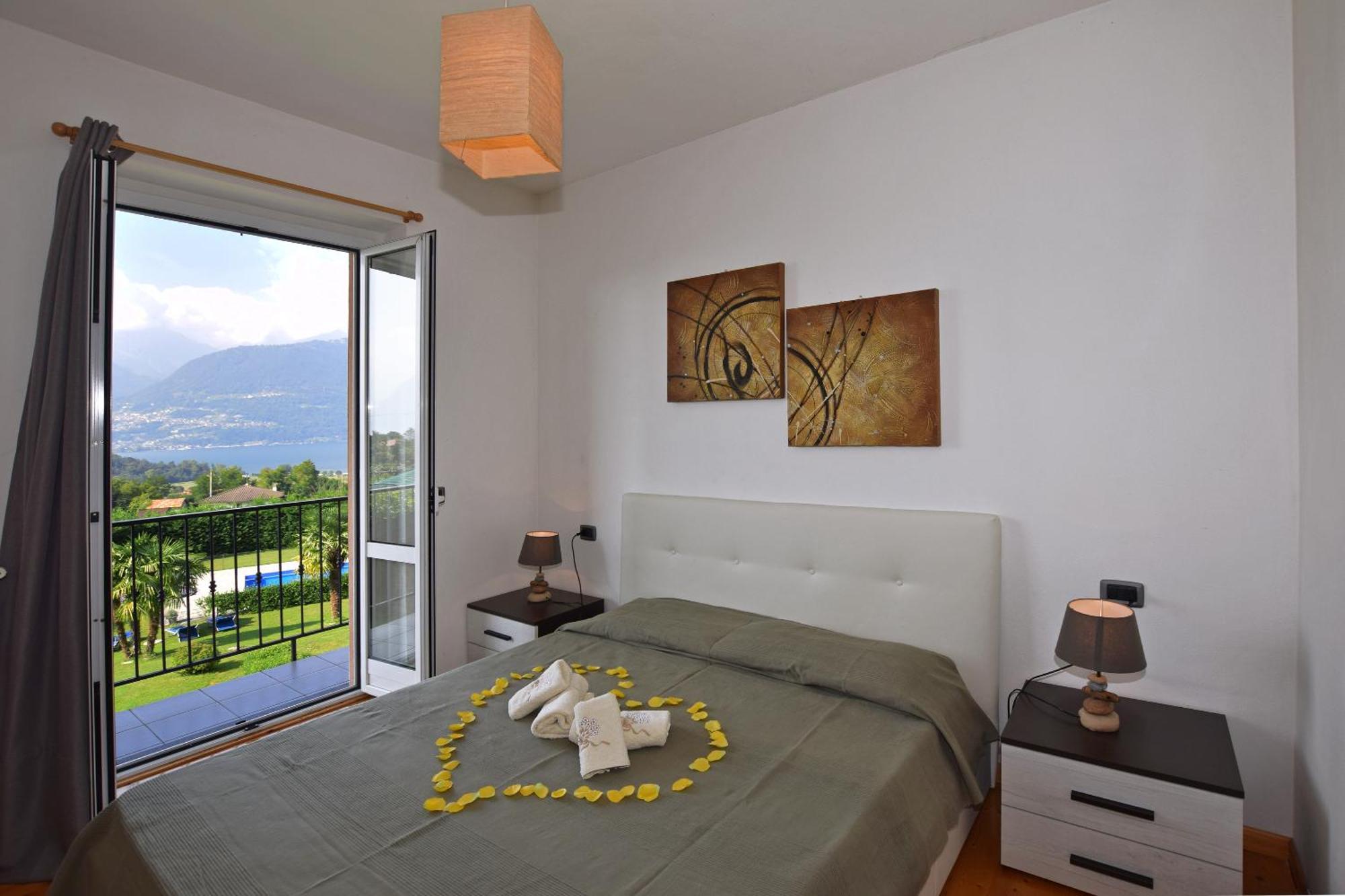 Holiday home Fiorita *
