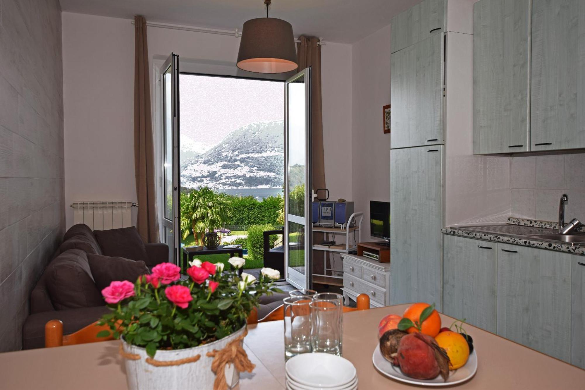 Fiorita Holiday home
