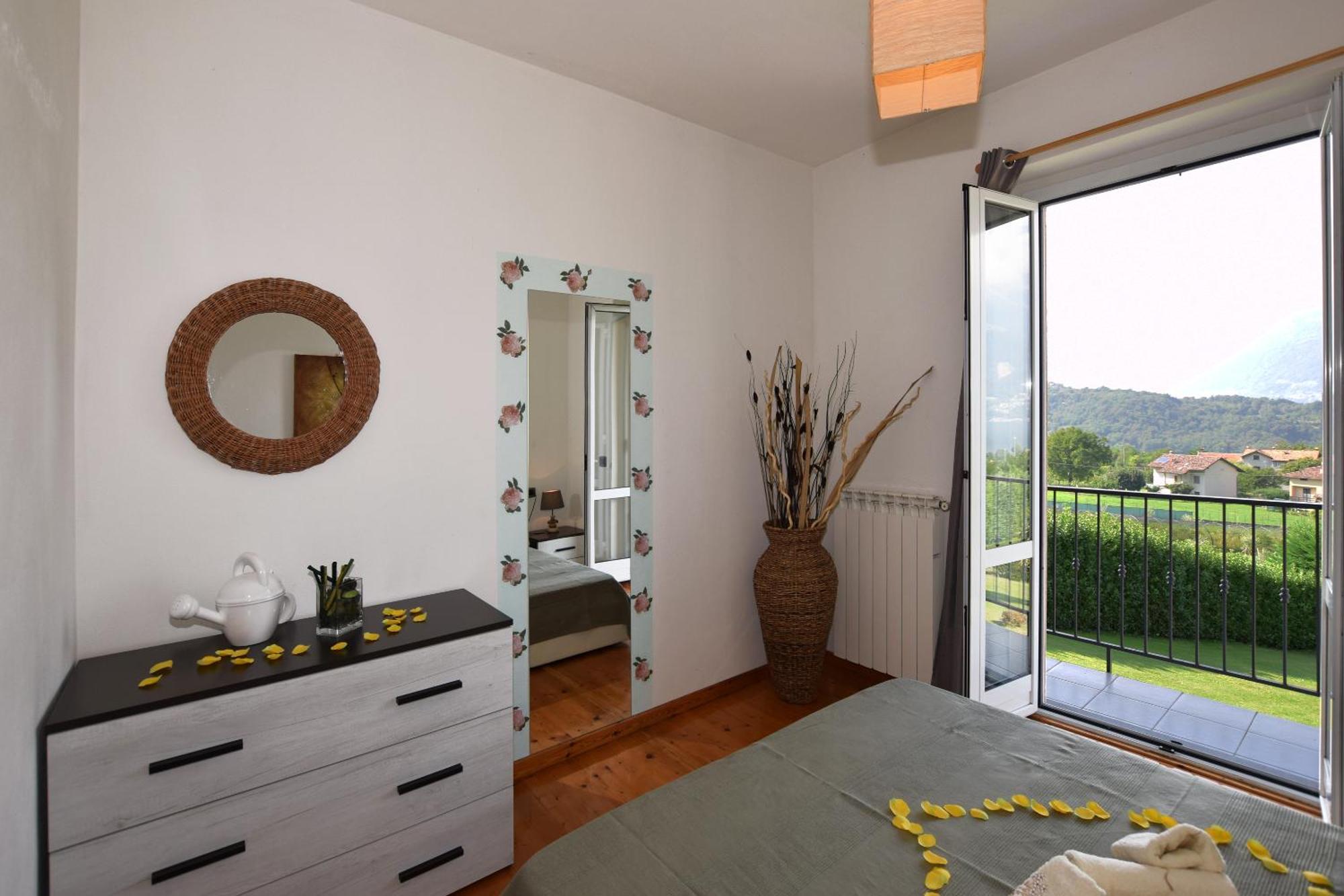 Fiorita Holiday home