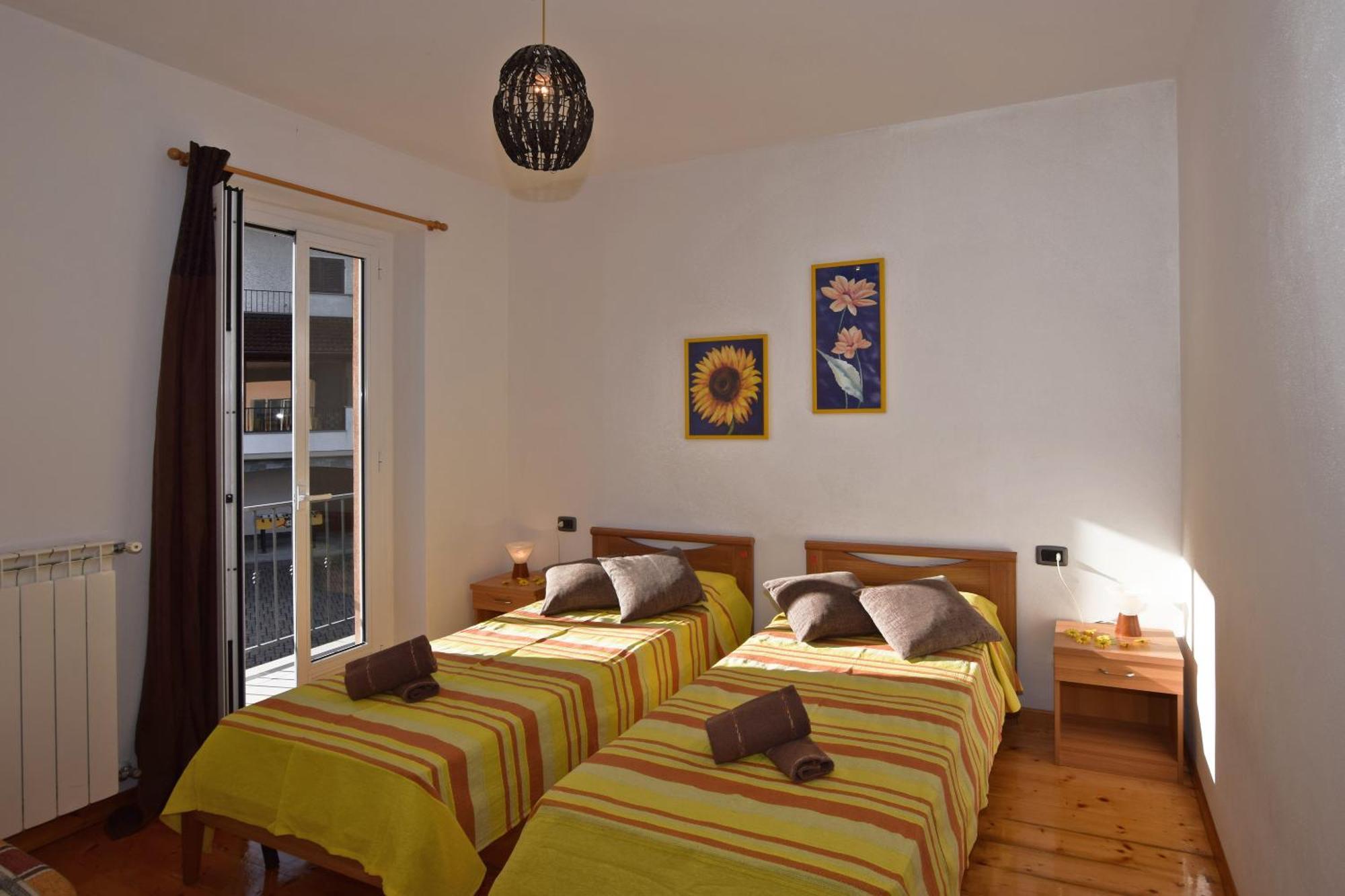 Fiorita Holiday home *