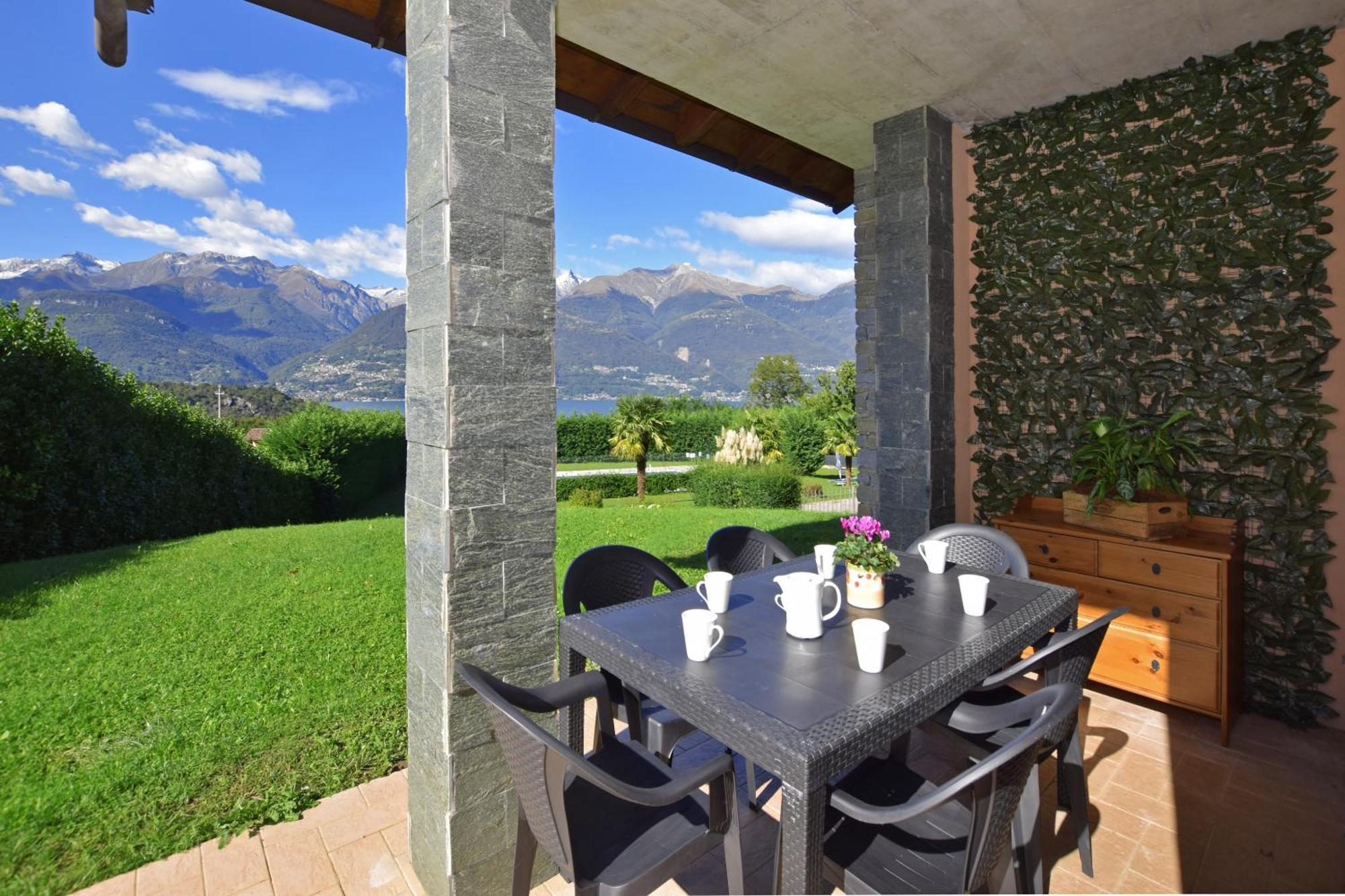 Fiorita Holiday home