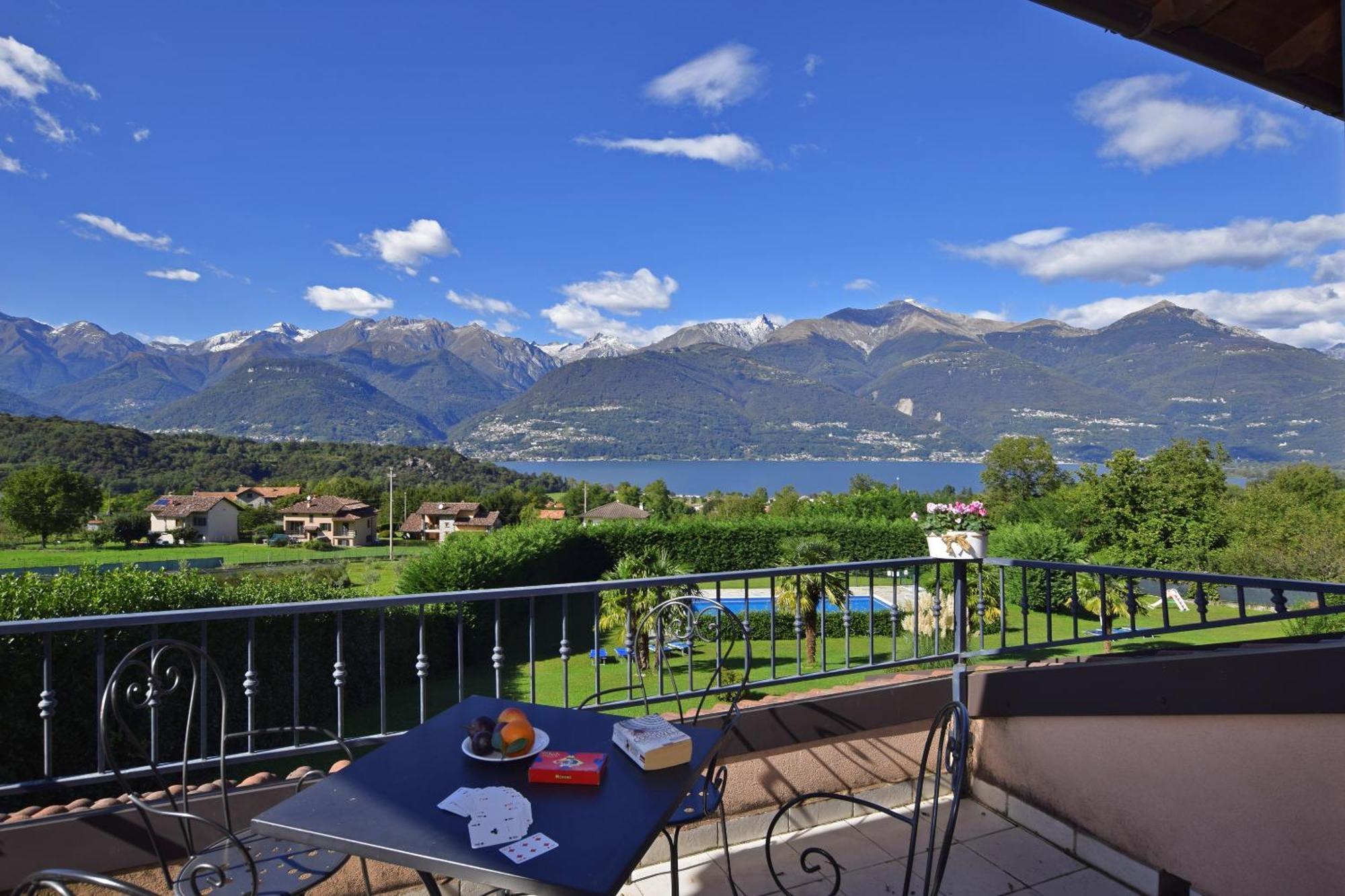 Holiday home Fiorita