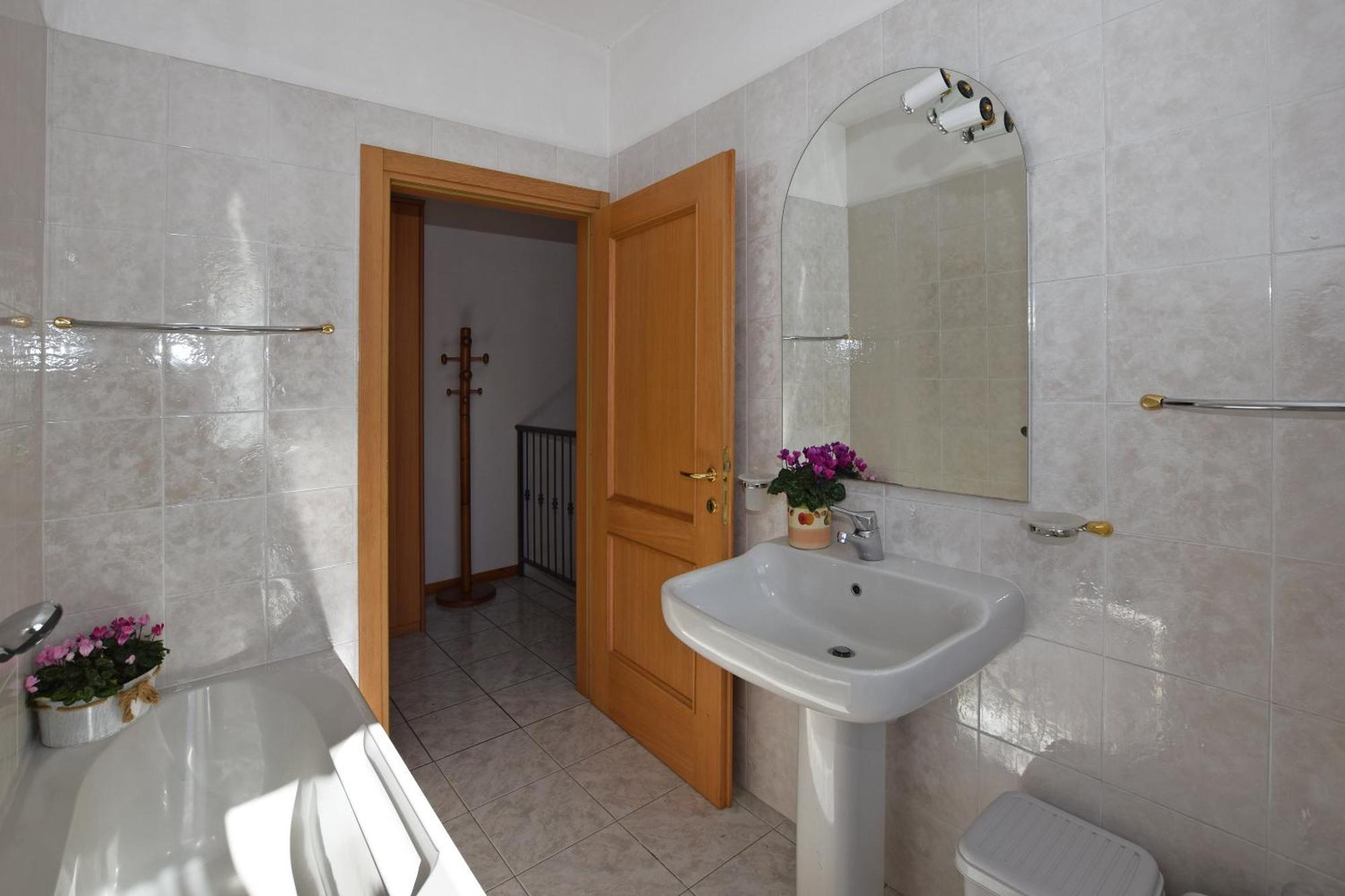 Fiorita Holiday home Colico