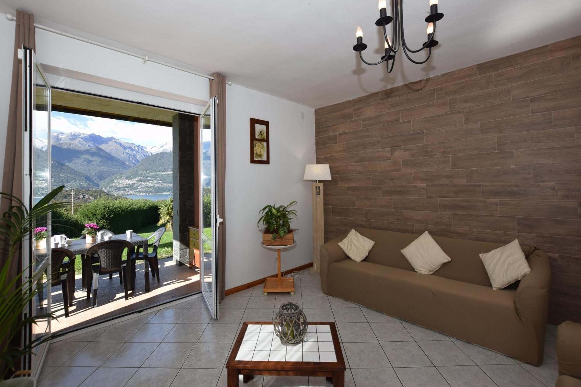 Fiorita Holiday home