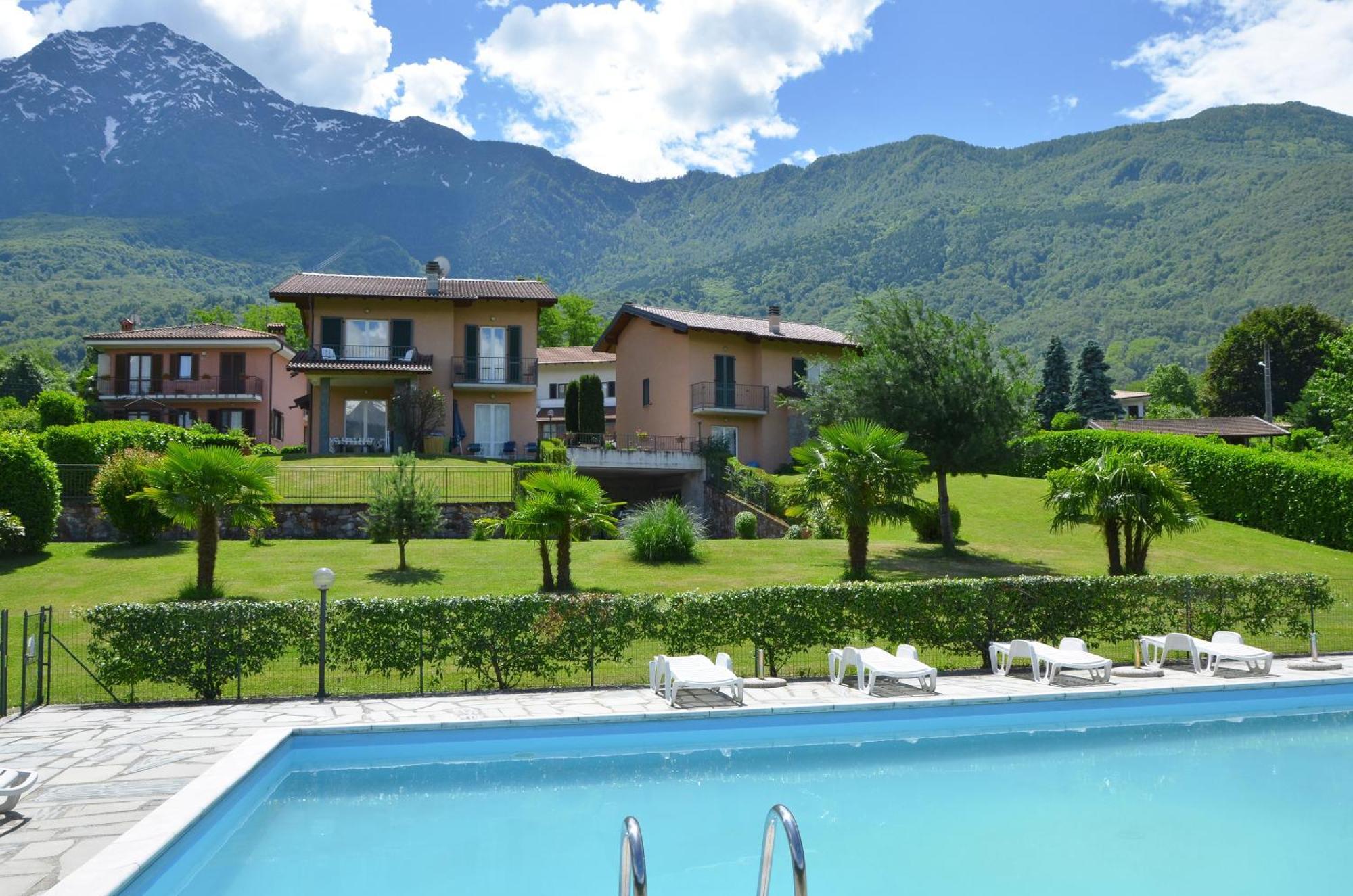 Holiday home Fiorita