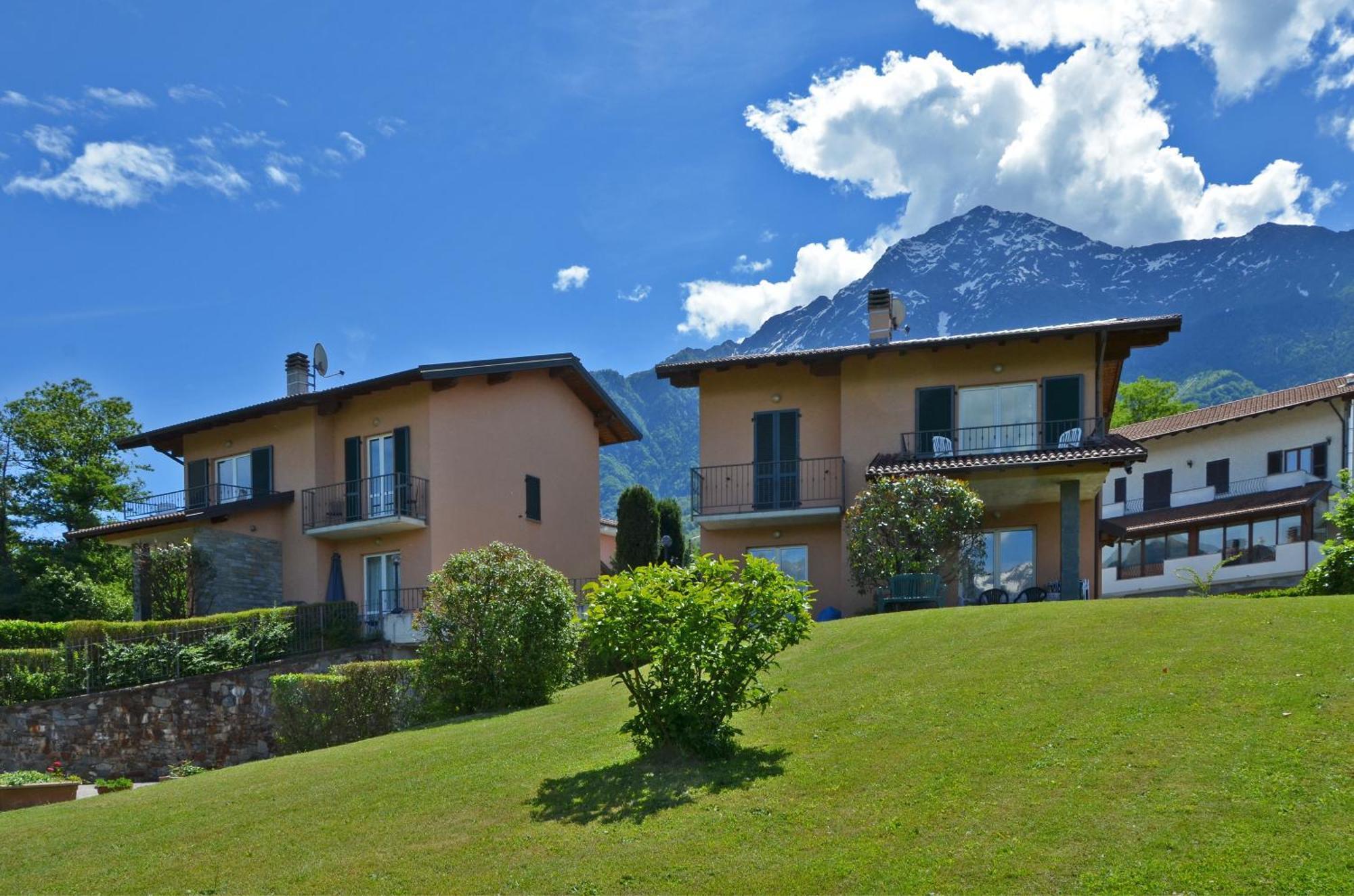 Fiorita Holiday home