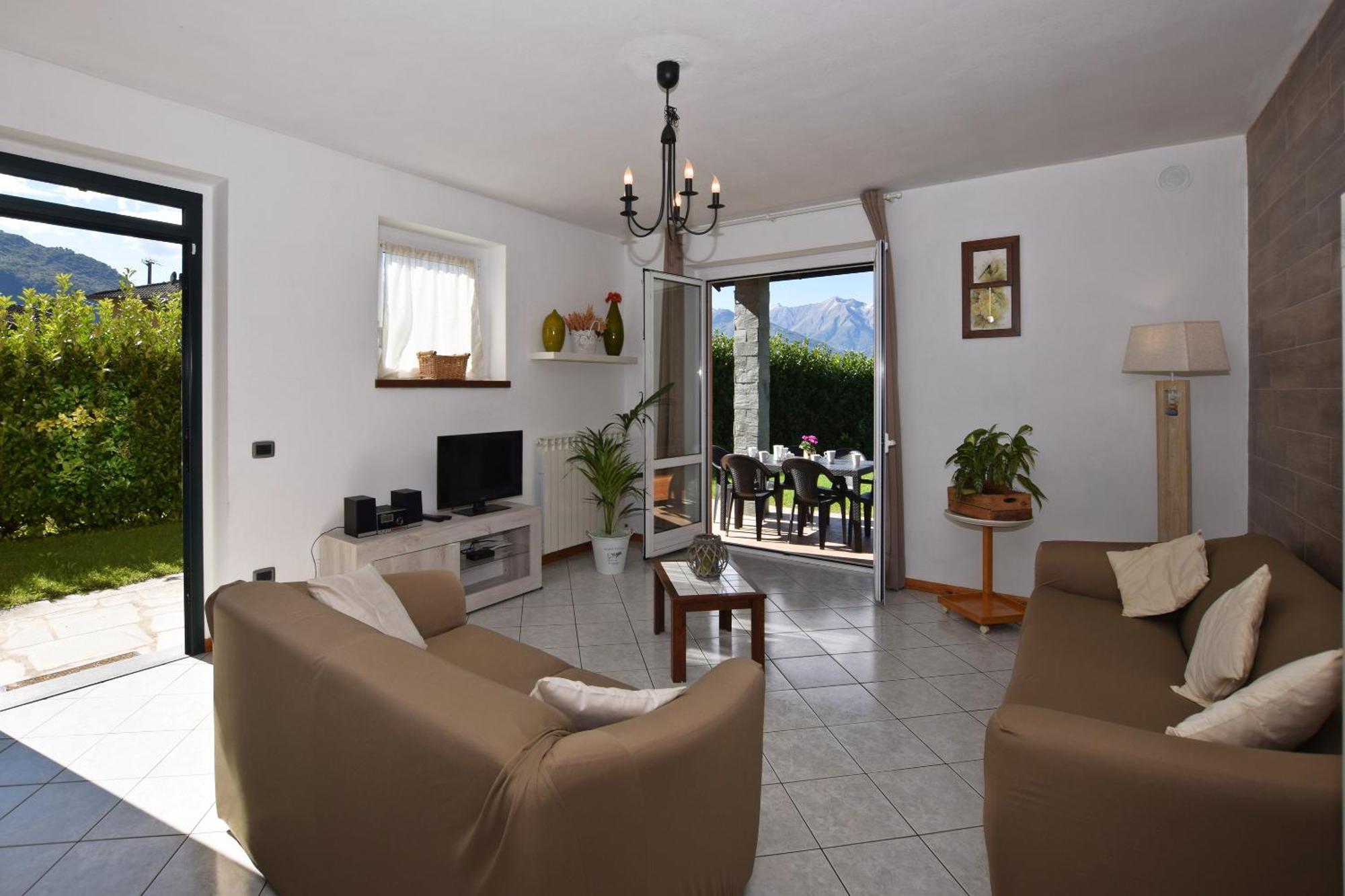 Fiorita Holiday home *
