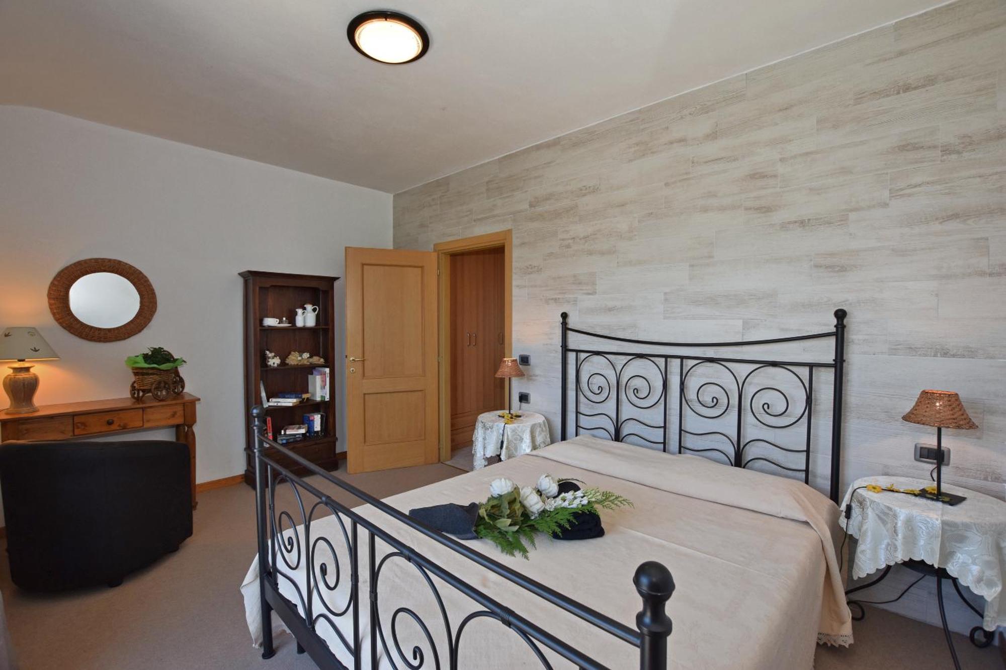 Holiday home Fiorita