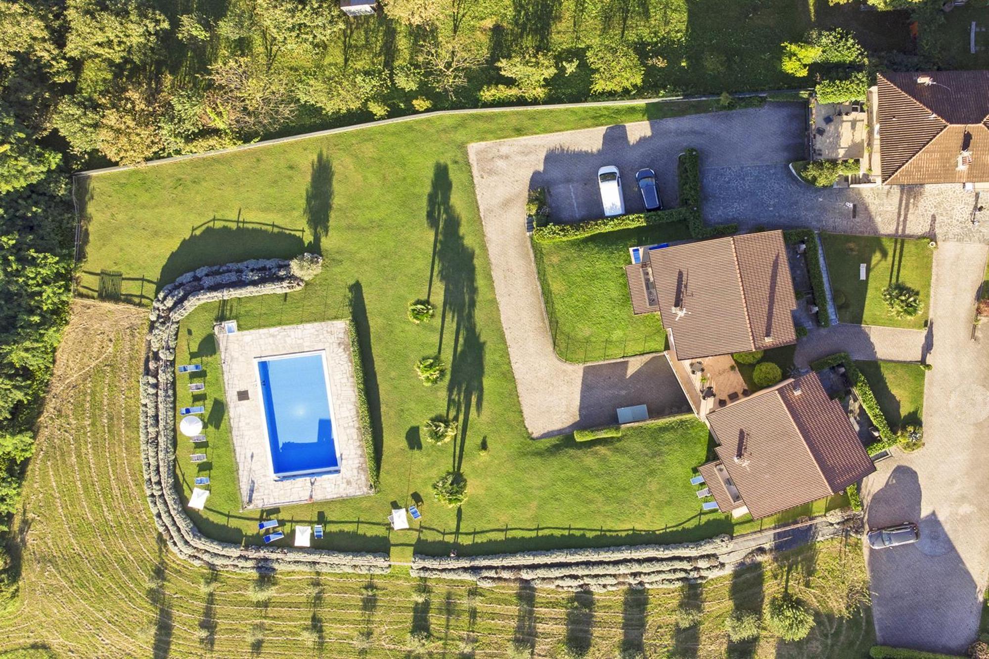 Fiorita Holiday home *
