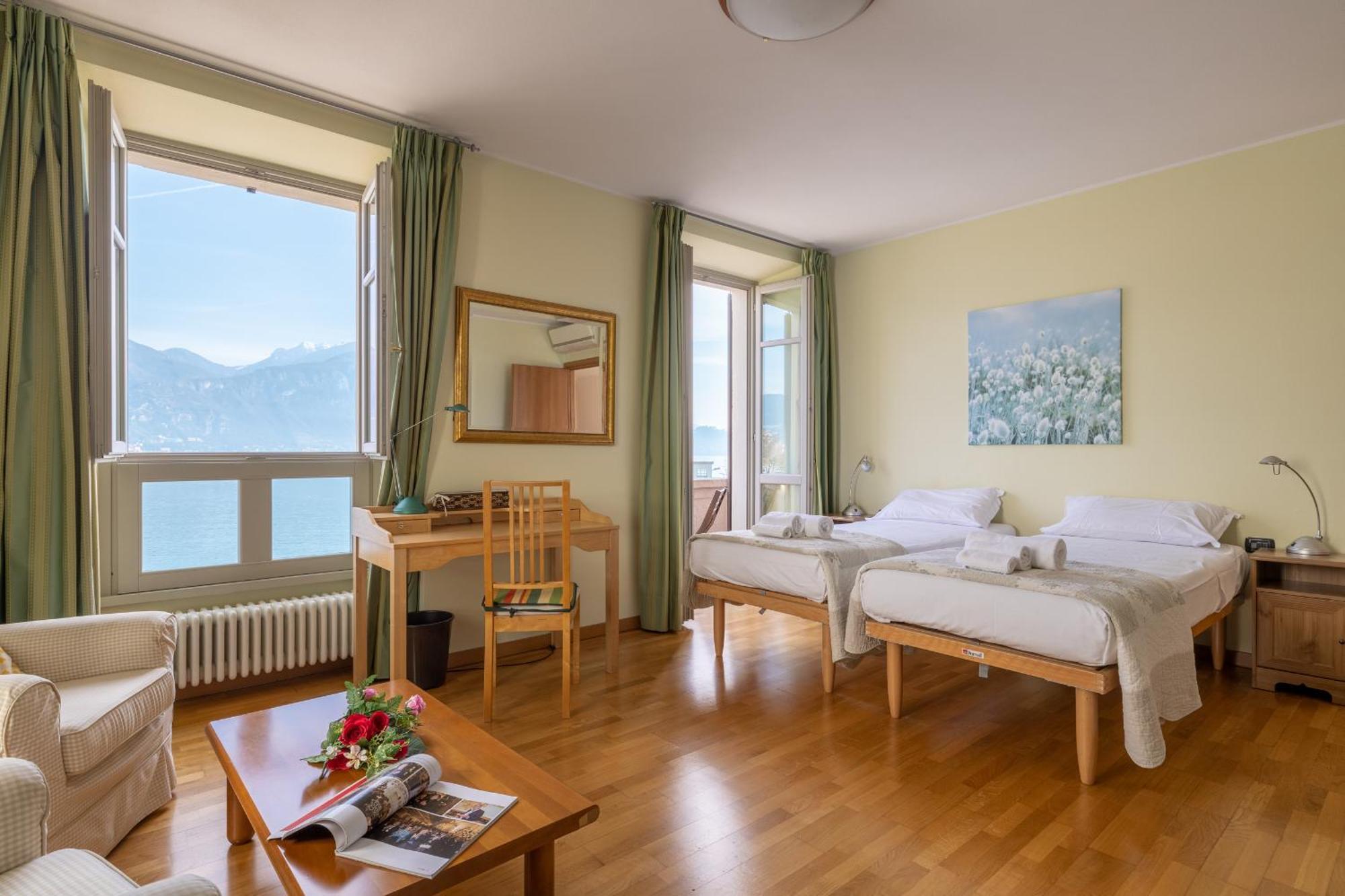 Apartment Julia -