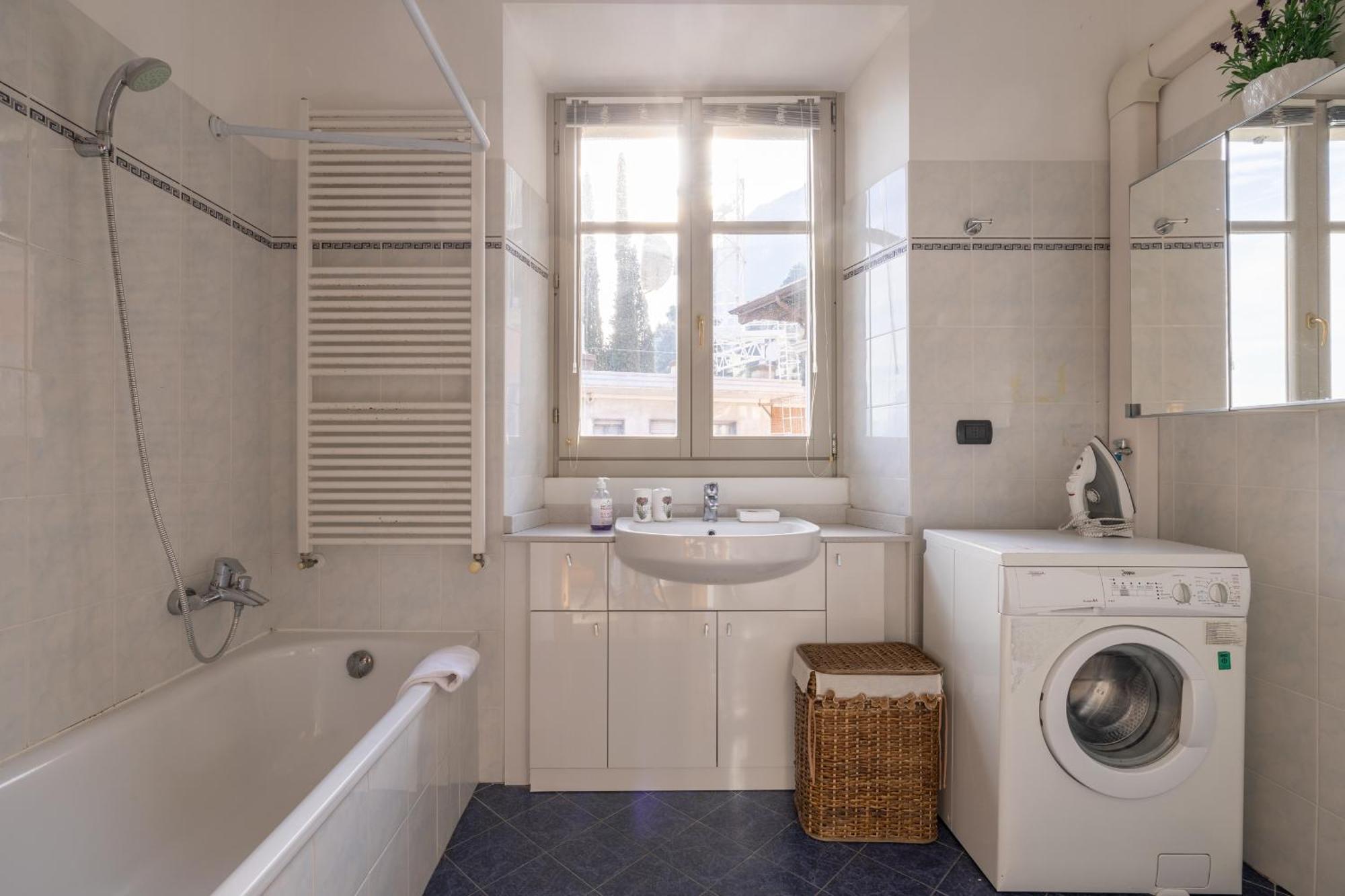 Julia - Apartment *