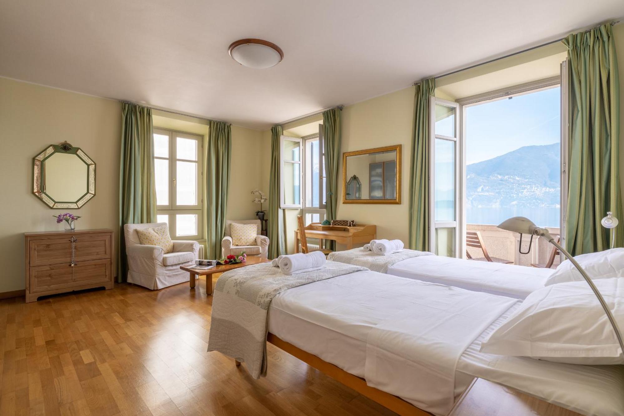 Julia - Apartment