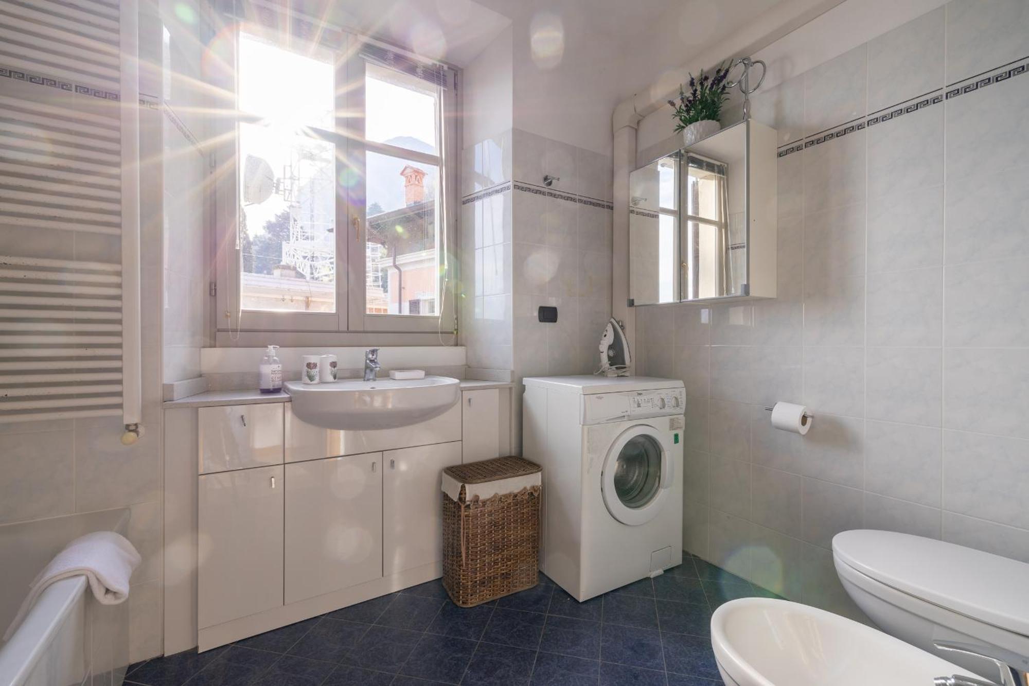 Apartment Julia - *