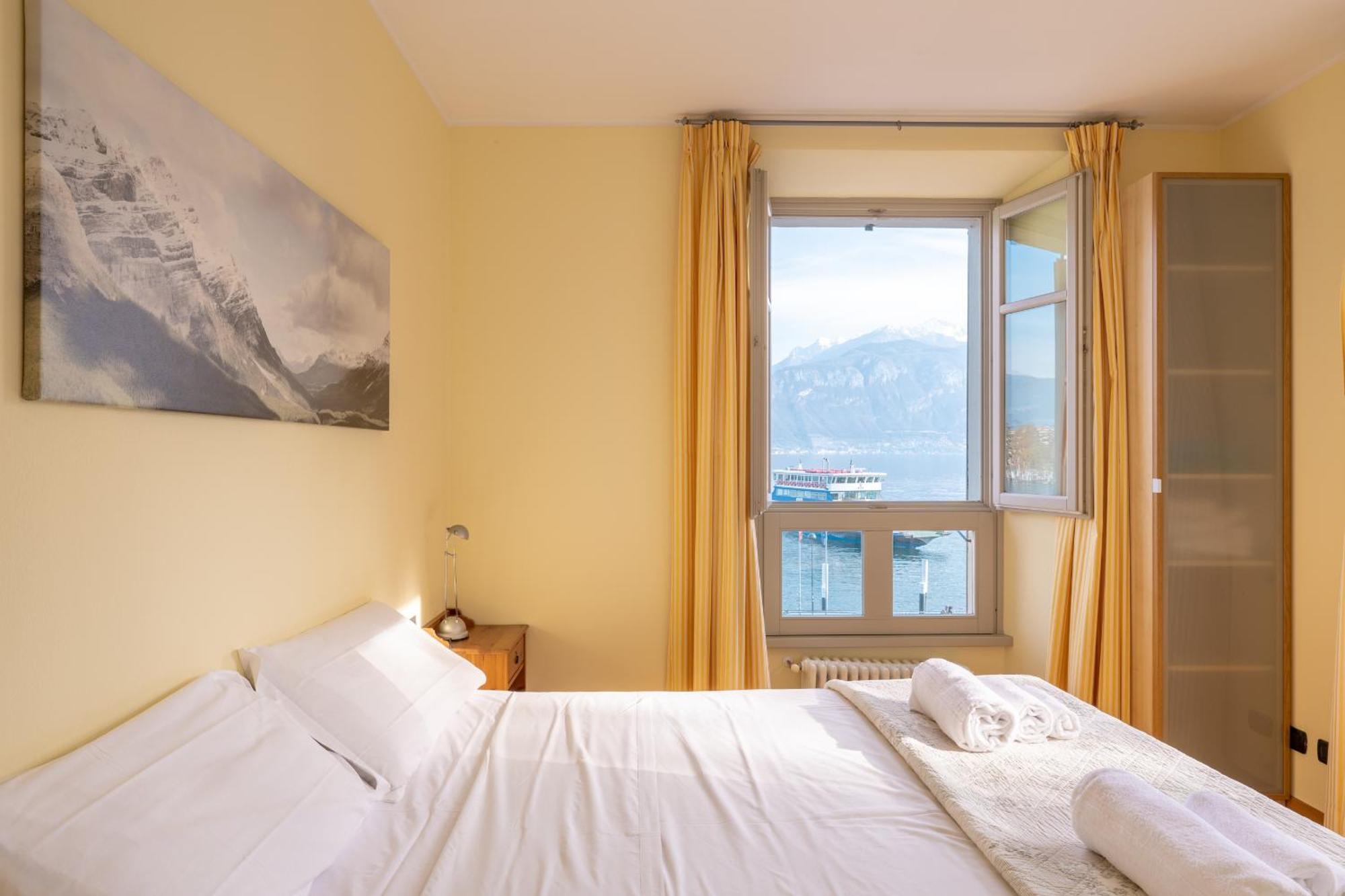 Apartment Julia - Menaggio