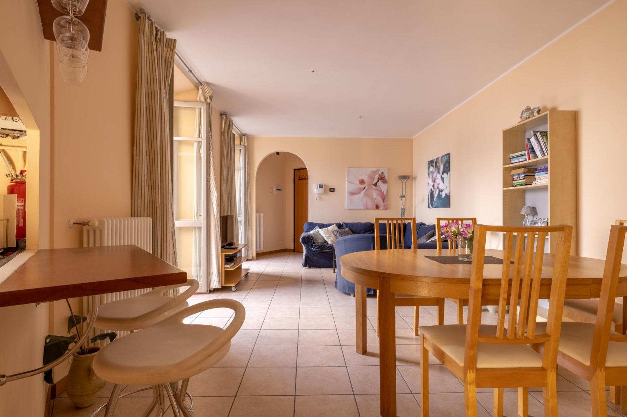 Apartment Julia -