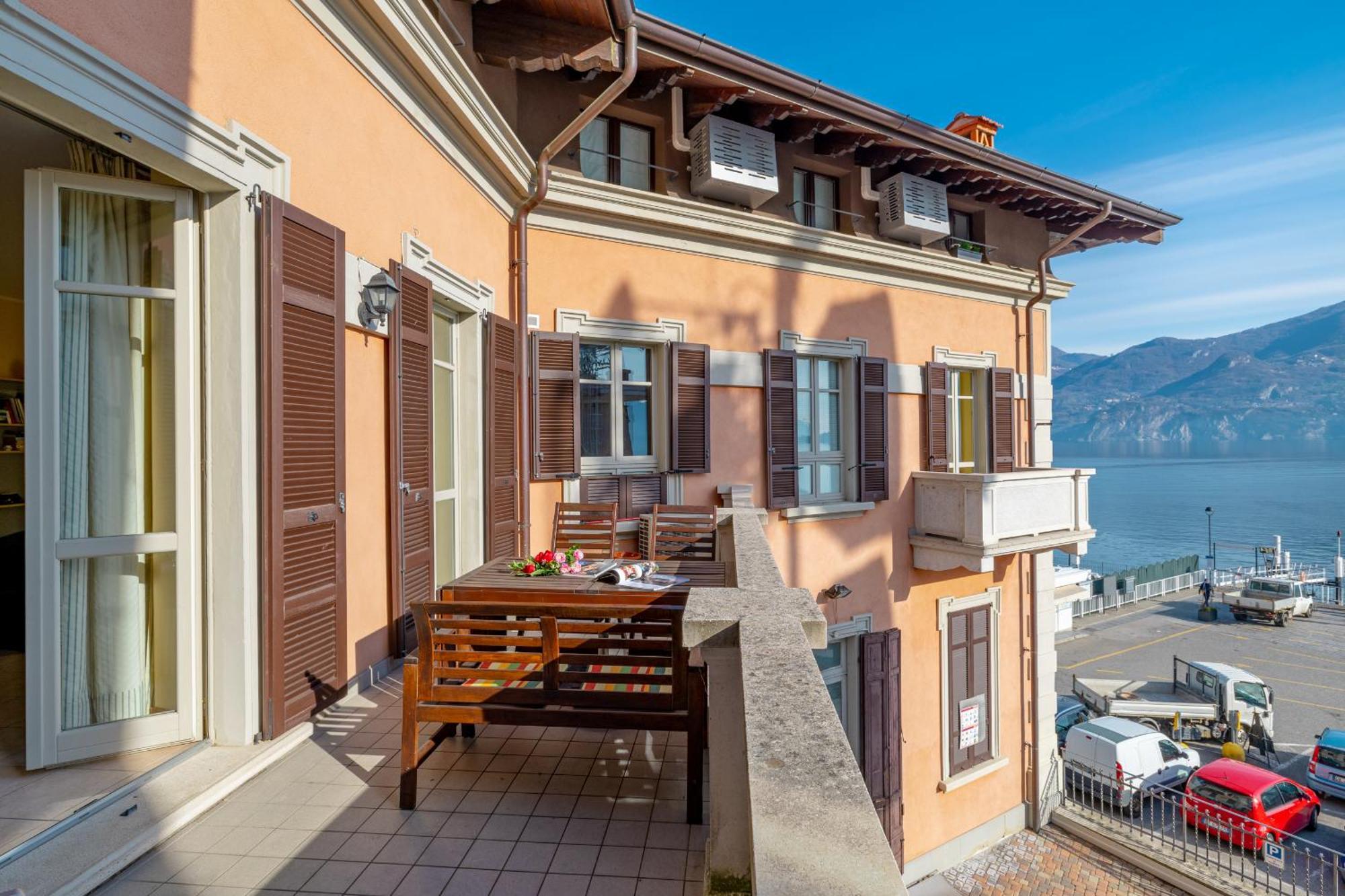 Apartment Julia -