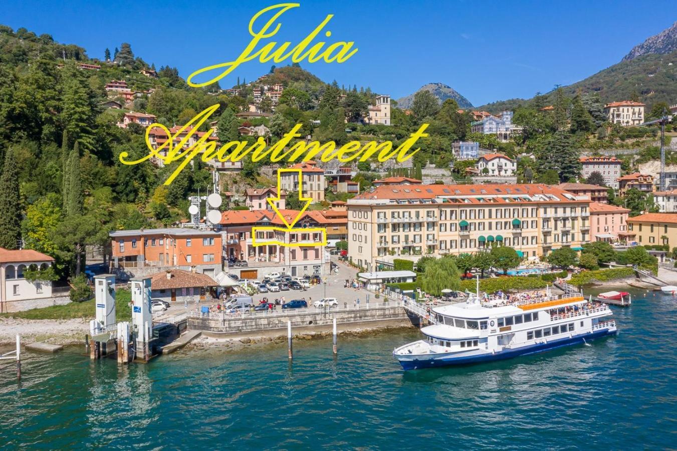 Julia -