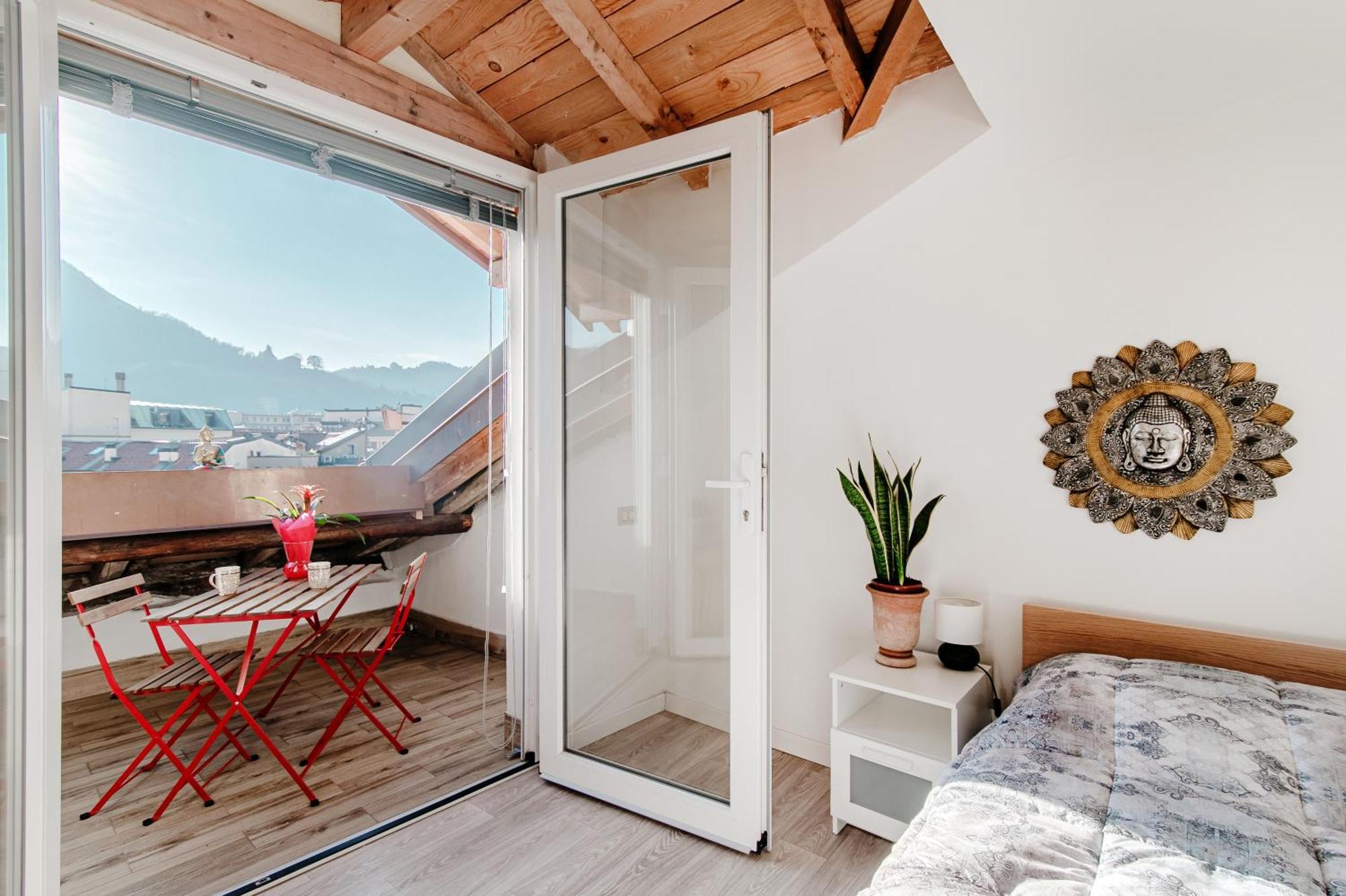 Casa Di Diego Apartment *